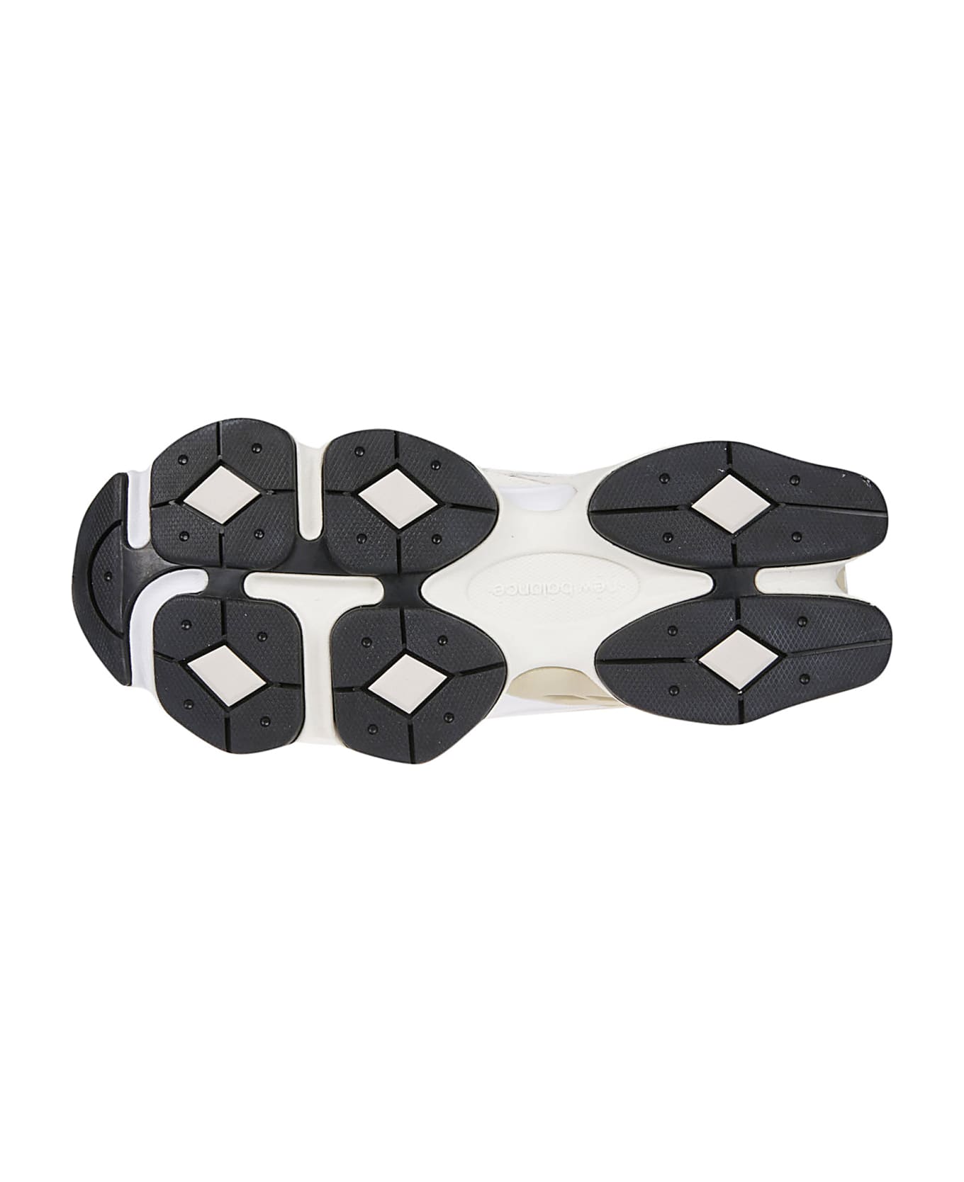 New Balance U9060 Sneakers - Sea Salt Off White