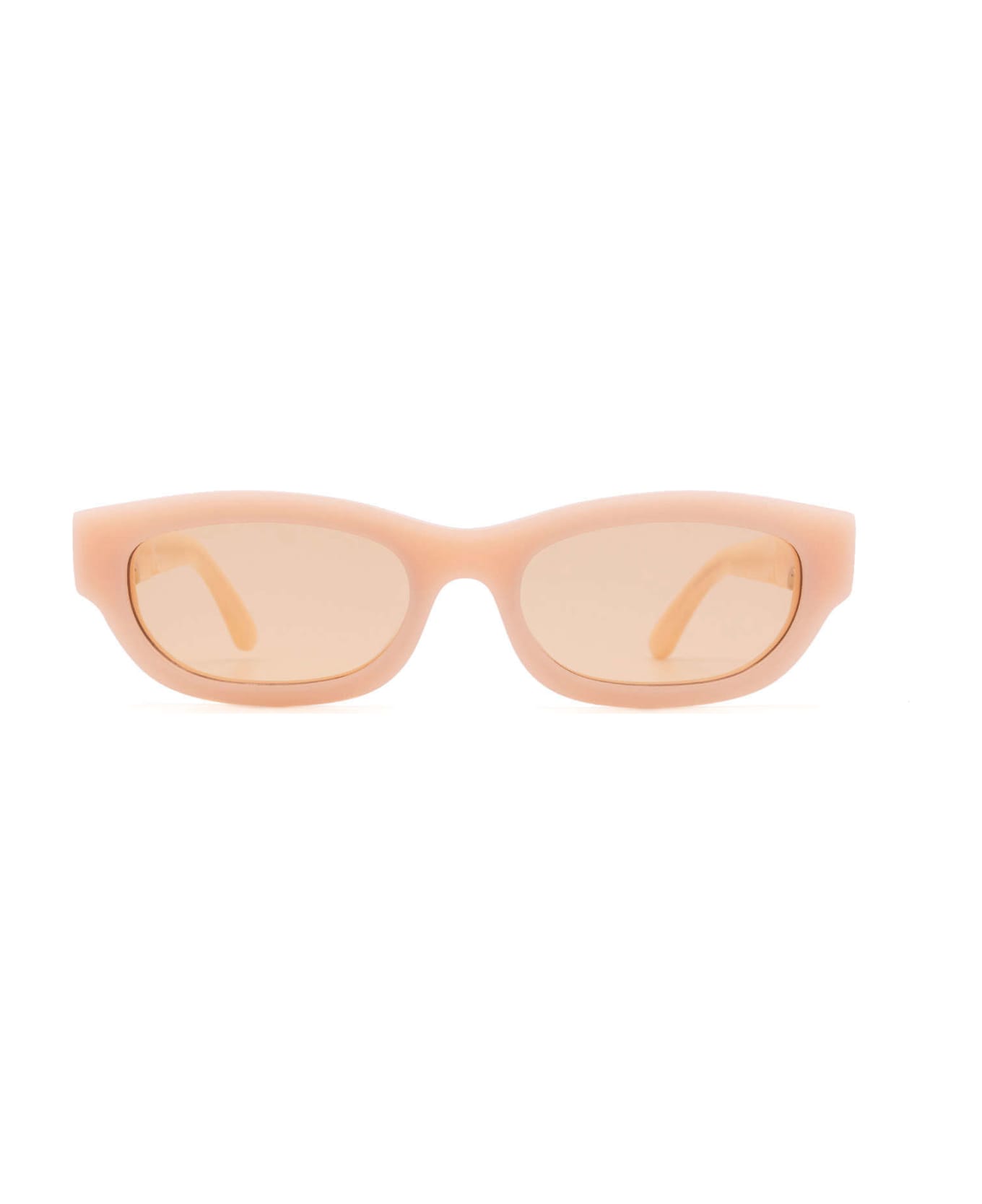 Huma Tojo Pink Sunglasses - Pink サングラス
