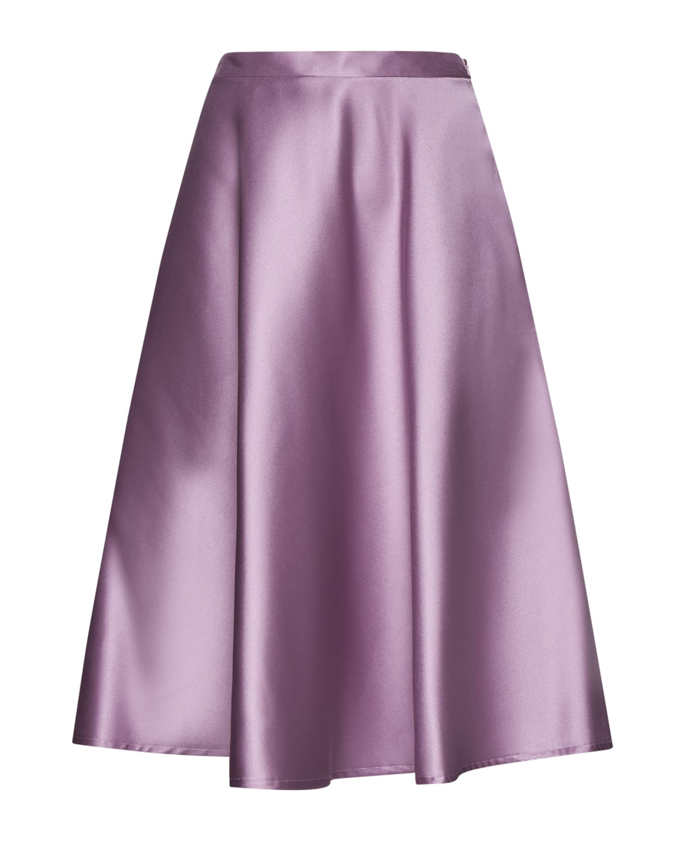 Blanca Vita Skirt - Lilac
