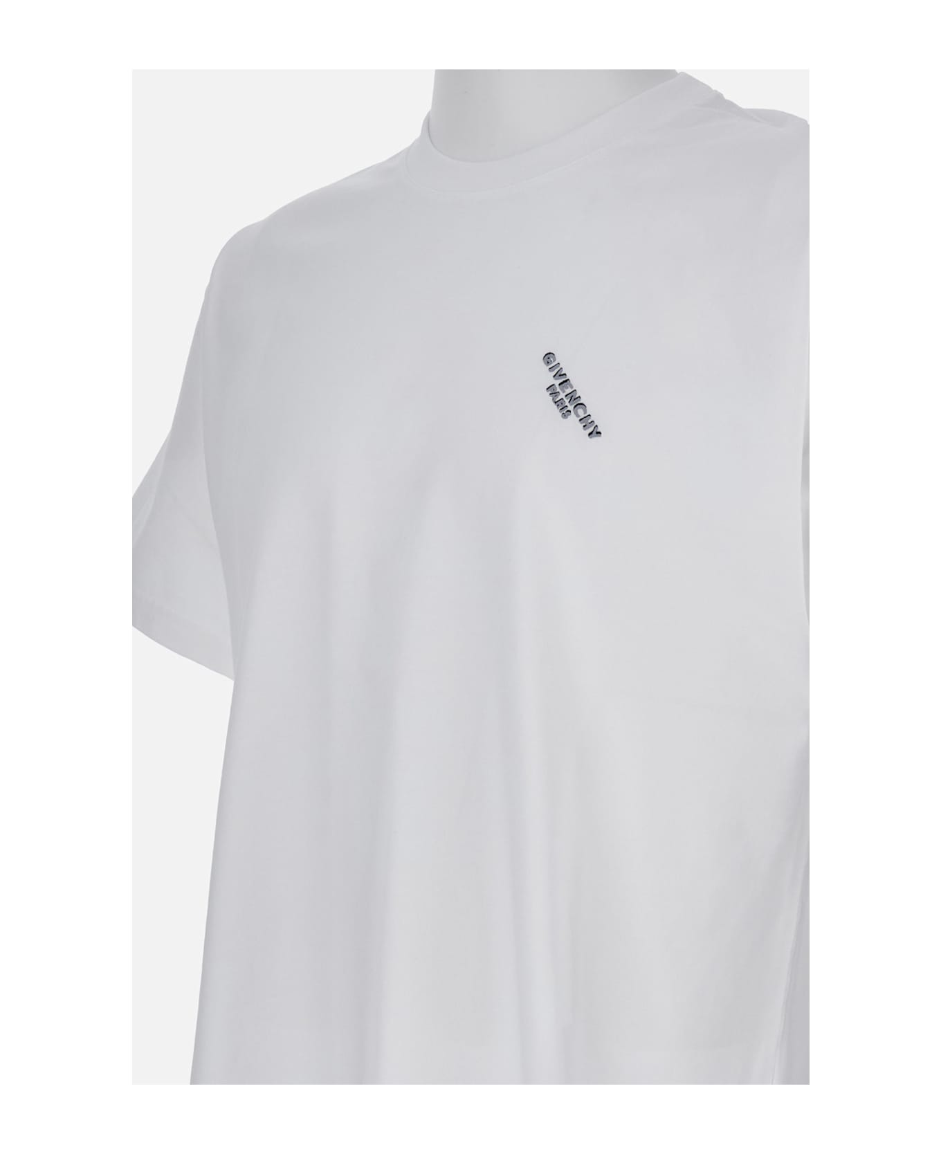 Givenchy T-shirt - White