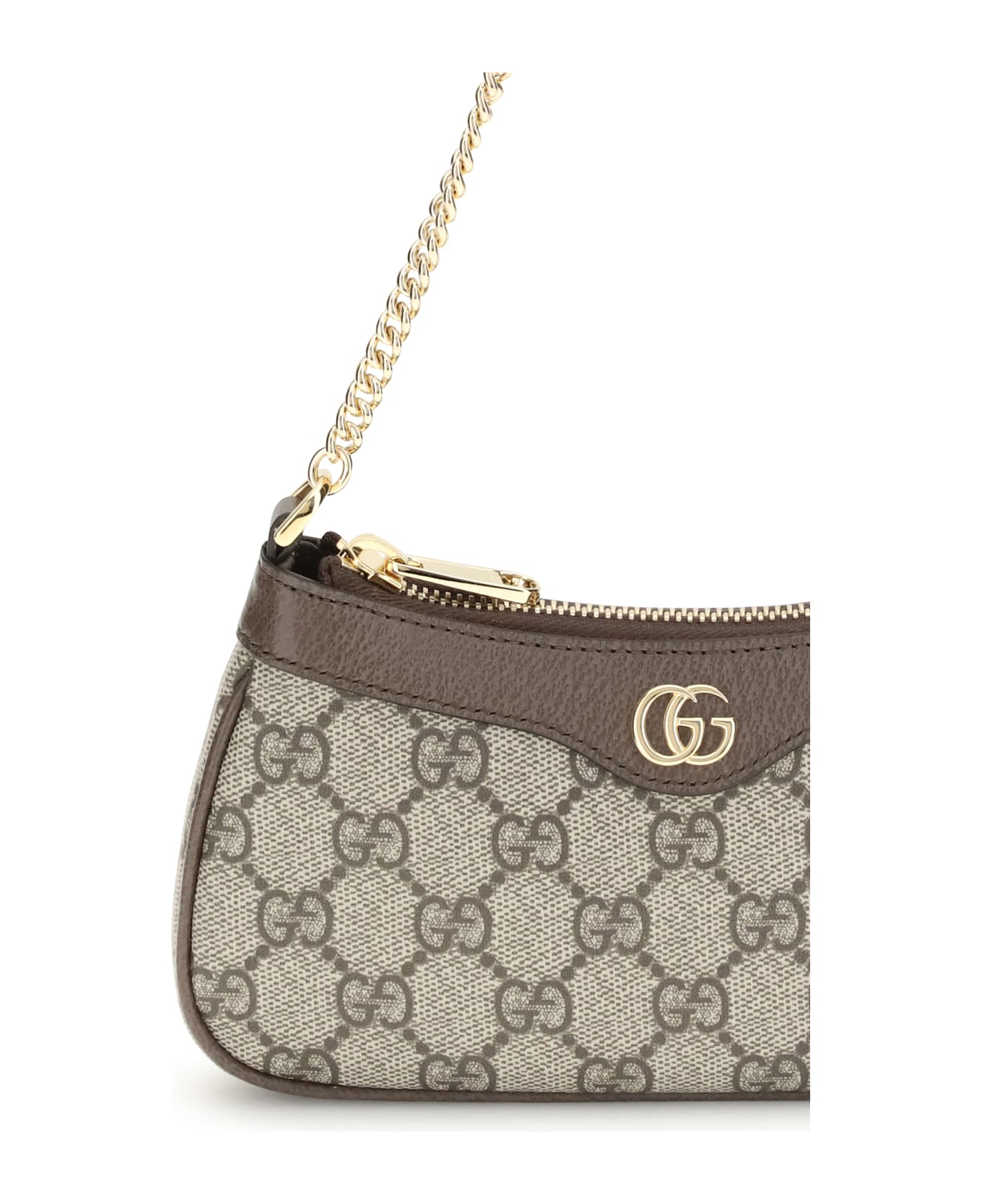 Gucci Ophidia Mini Handbag