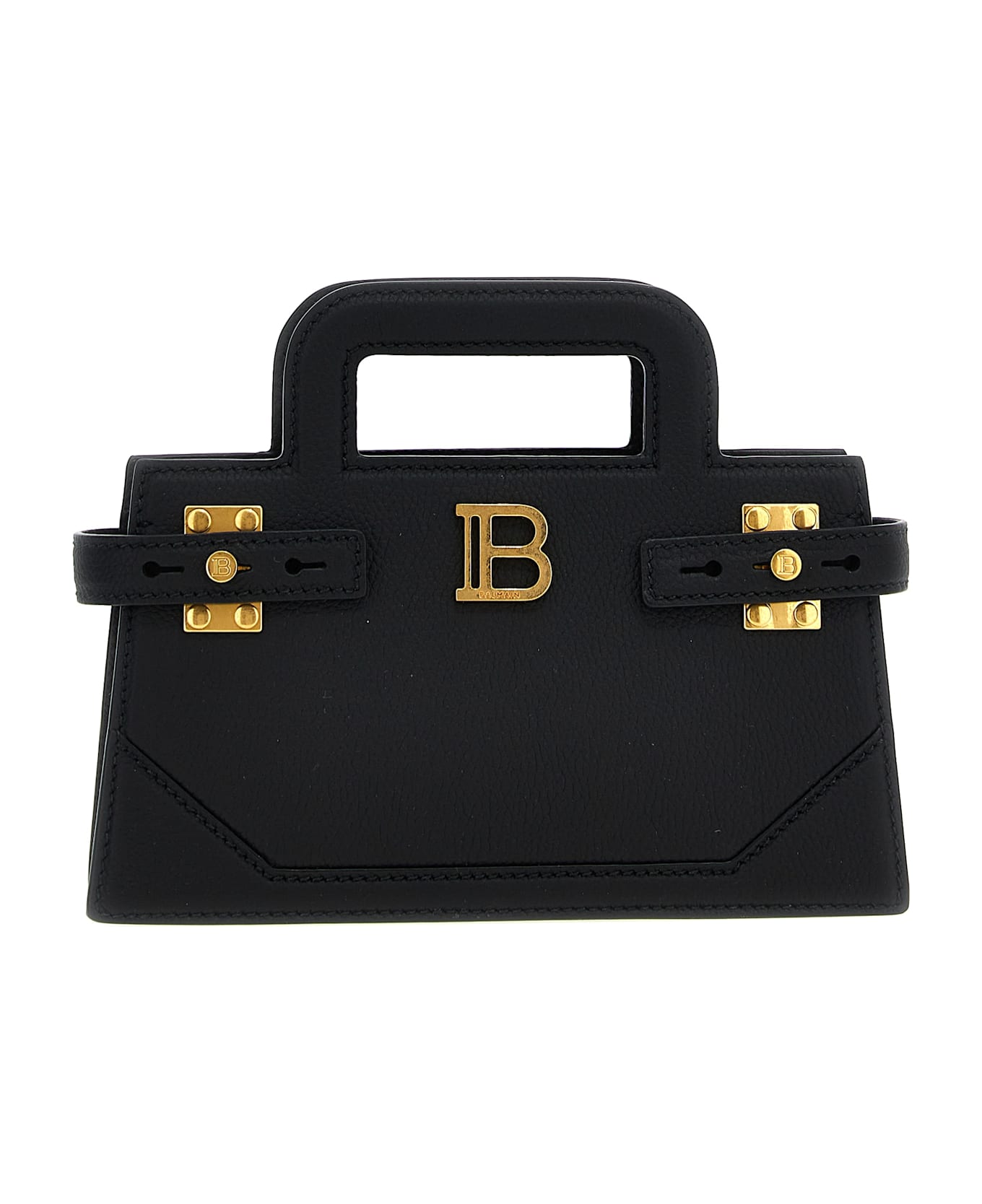 Balmain 
b-buzz Small
 Handbag - Black