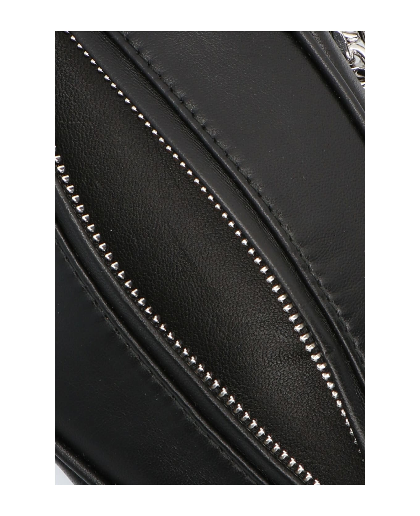 Maison Margiela 
tabi
 Bag - Black