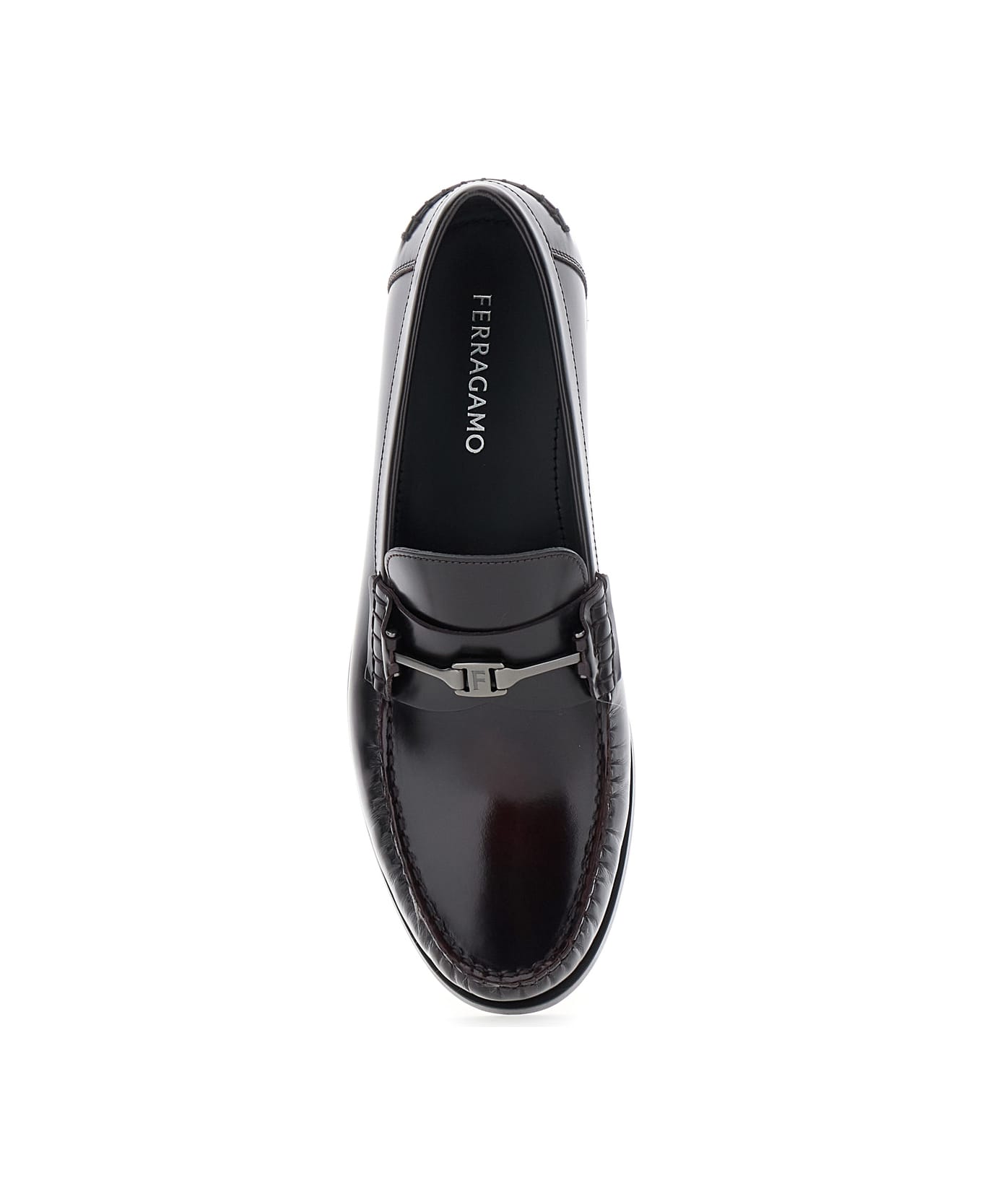 Ferragamo Harry Man - Black