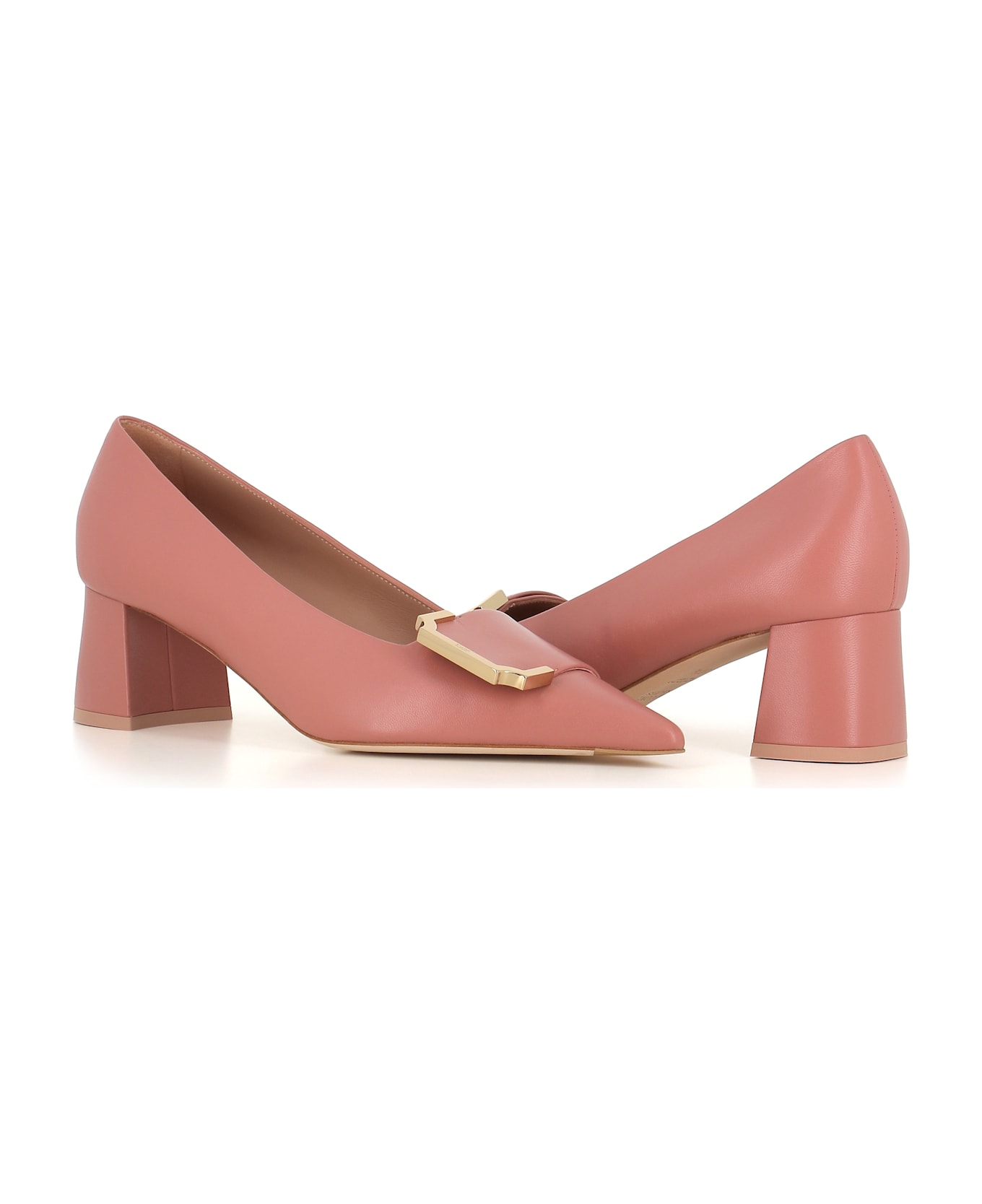 Malone Souliers Décolleté Hayes 45-2 - Pink
