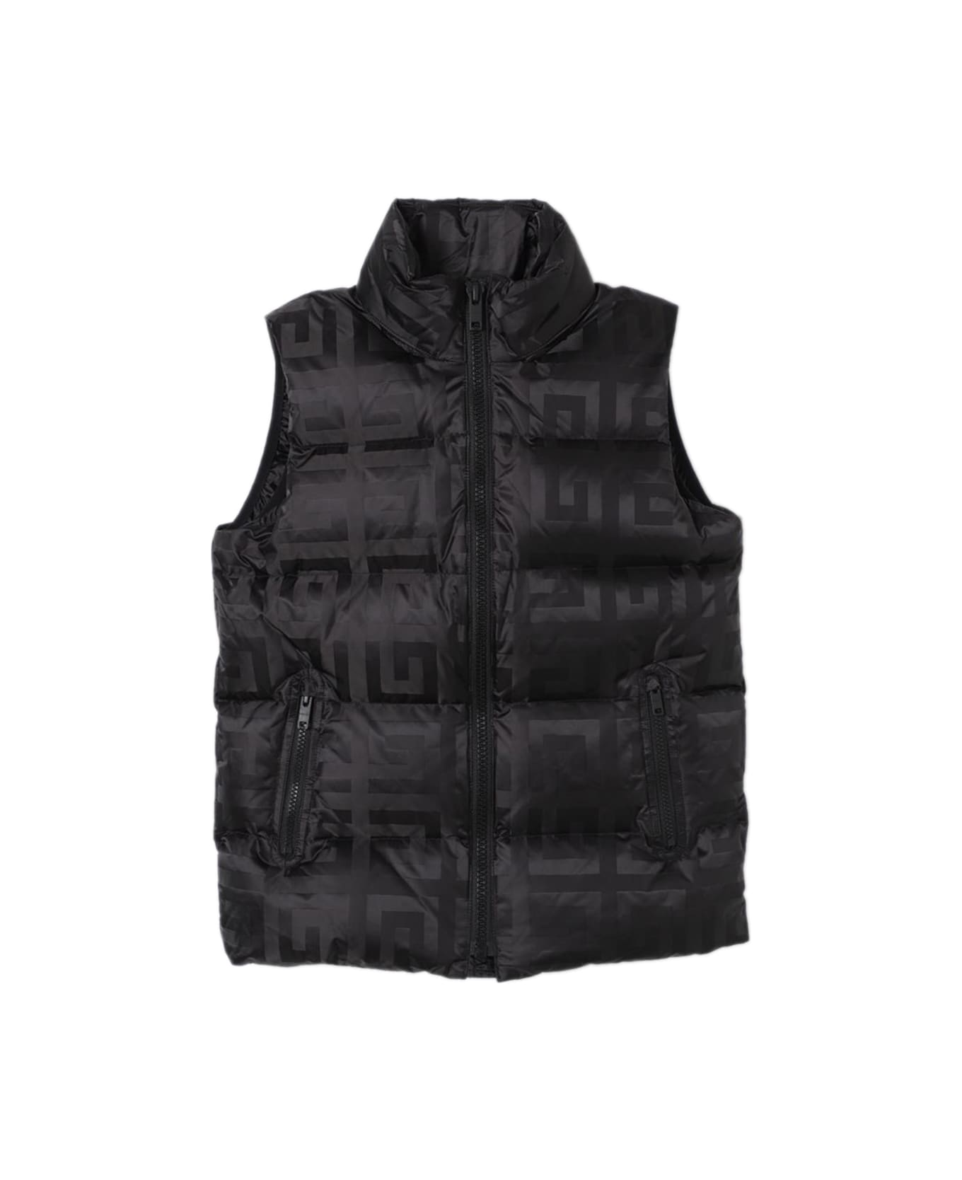 Givenchy Gilet - Back