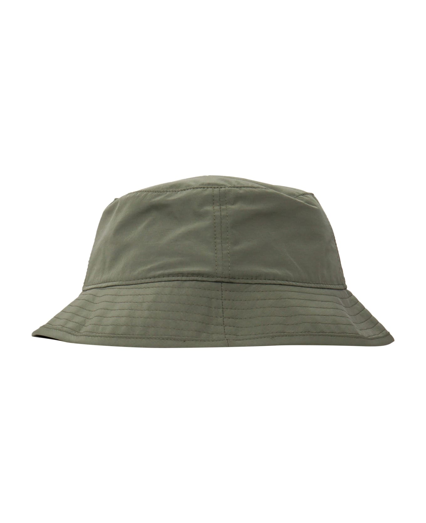 C.P. Company Bucket Hat - GREEN