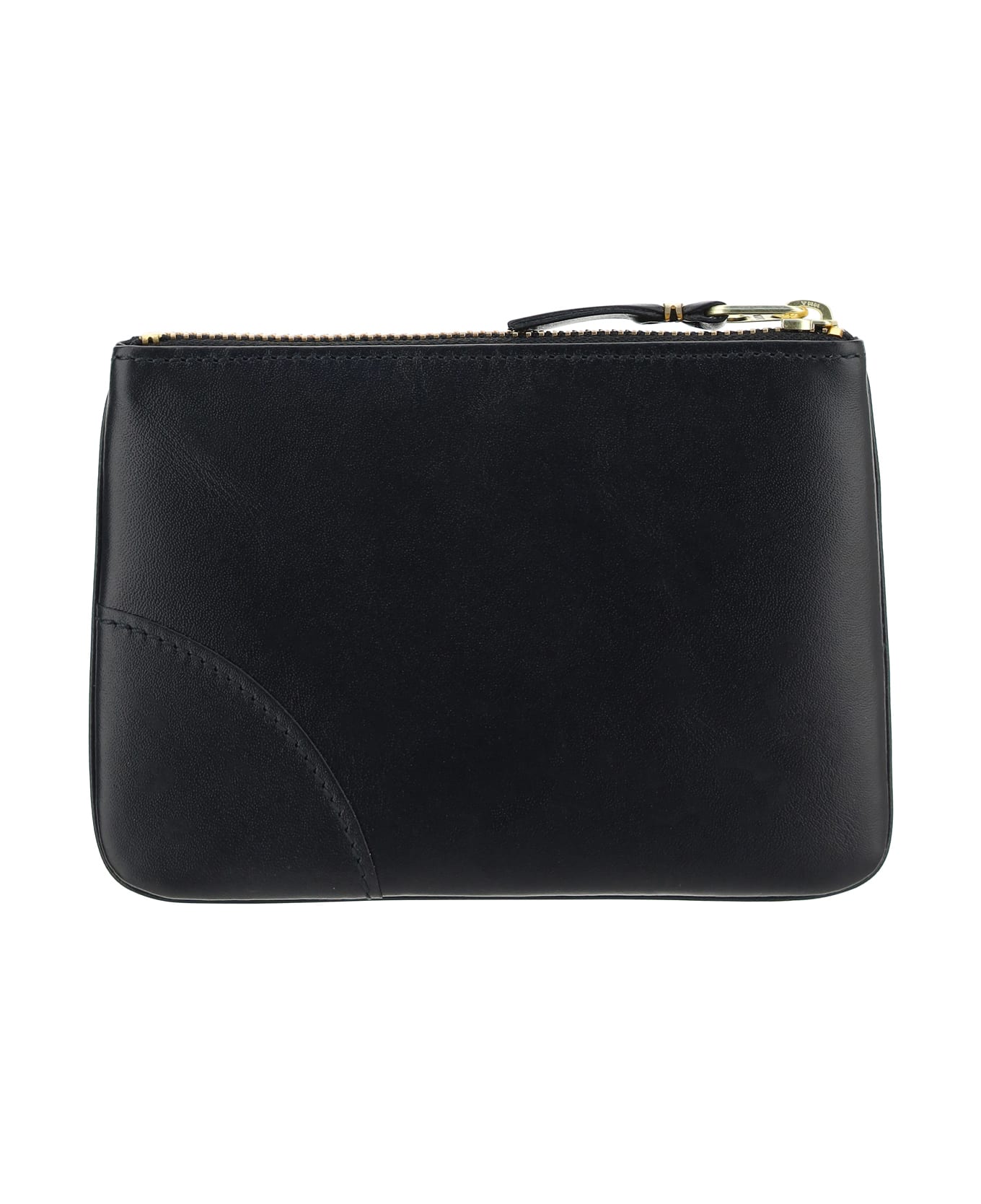 Comme des Garçons Coin Purse - Black