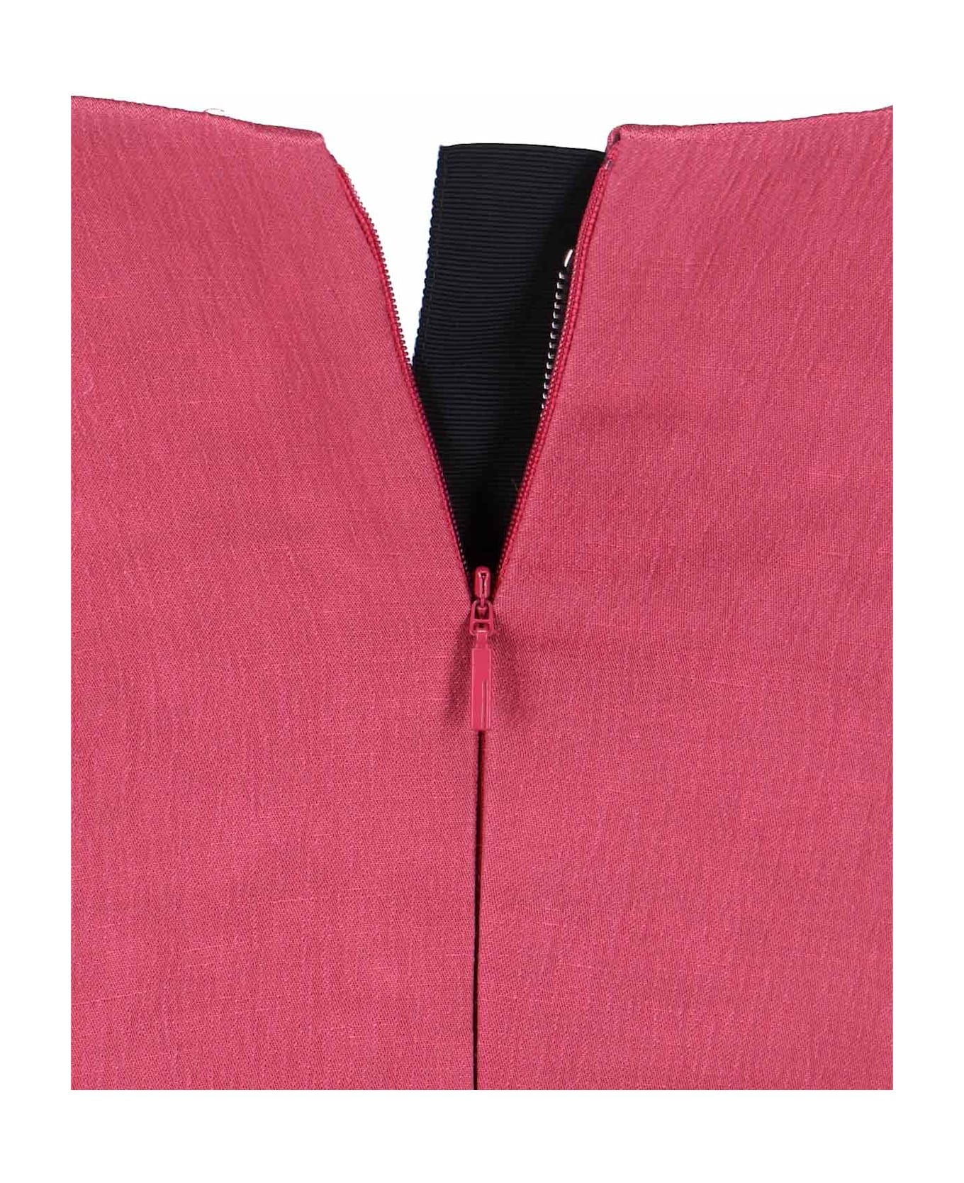 Calvin Klein 
anita
 Midi Dress - Pink