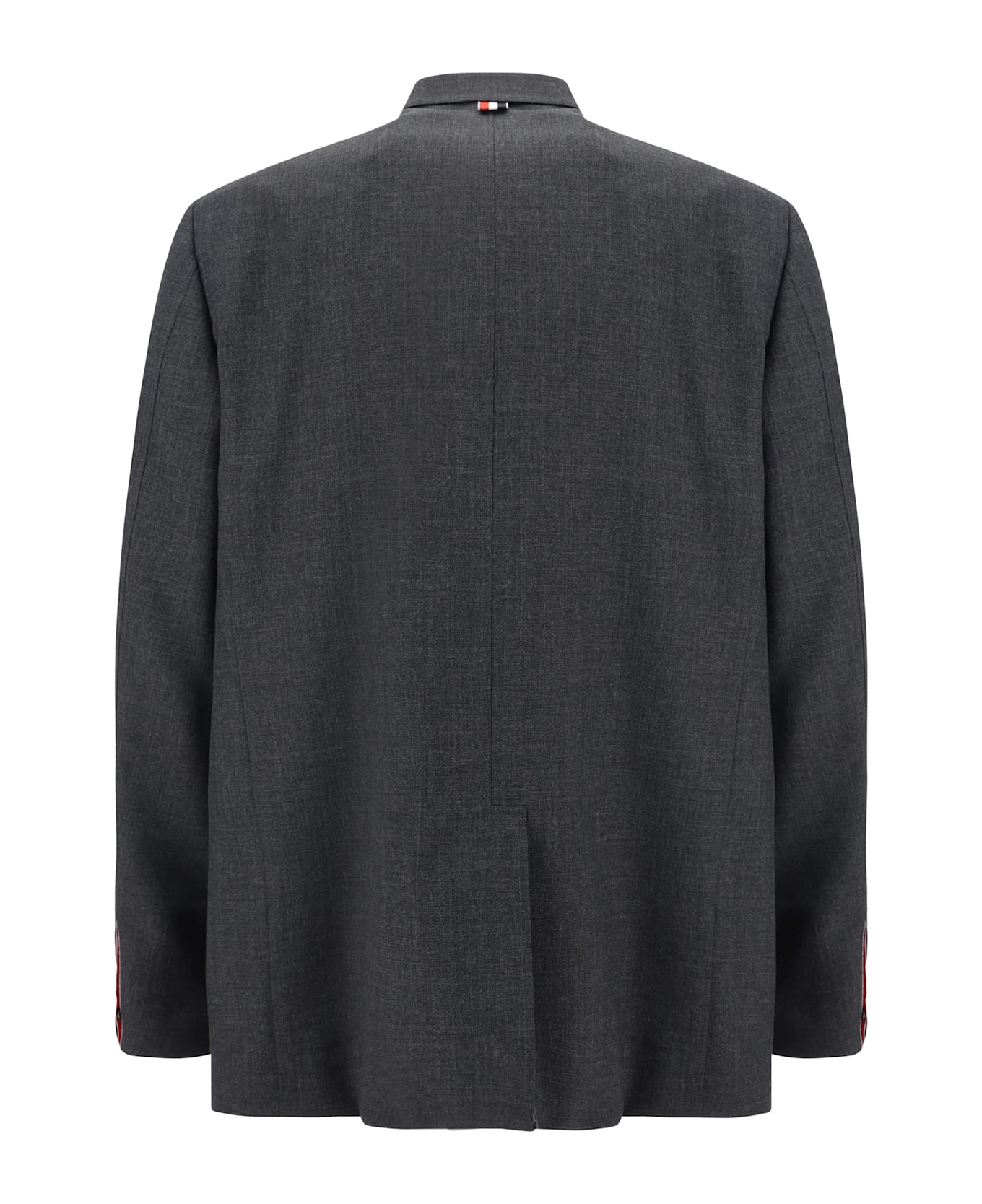 STAFF STYLING｜THE SHOP YOHJI YAMAMOTO