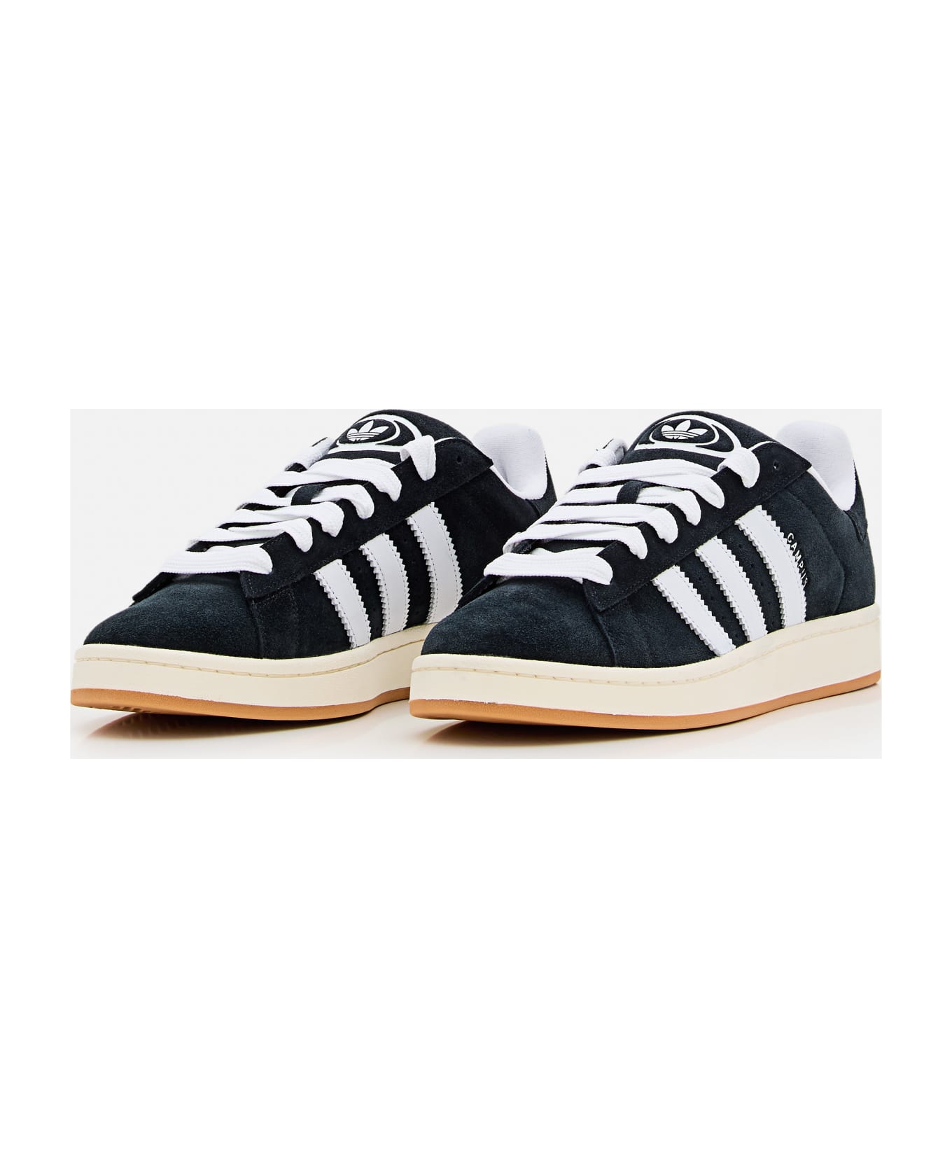 Adidas Originals Campus 00s Sneakers - Black