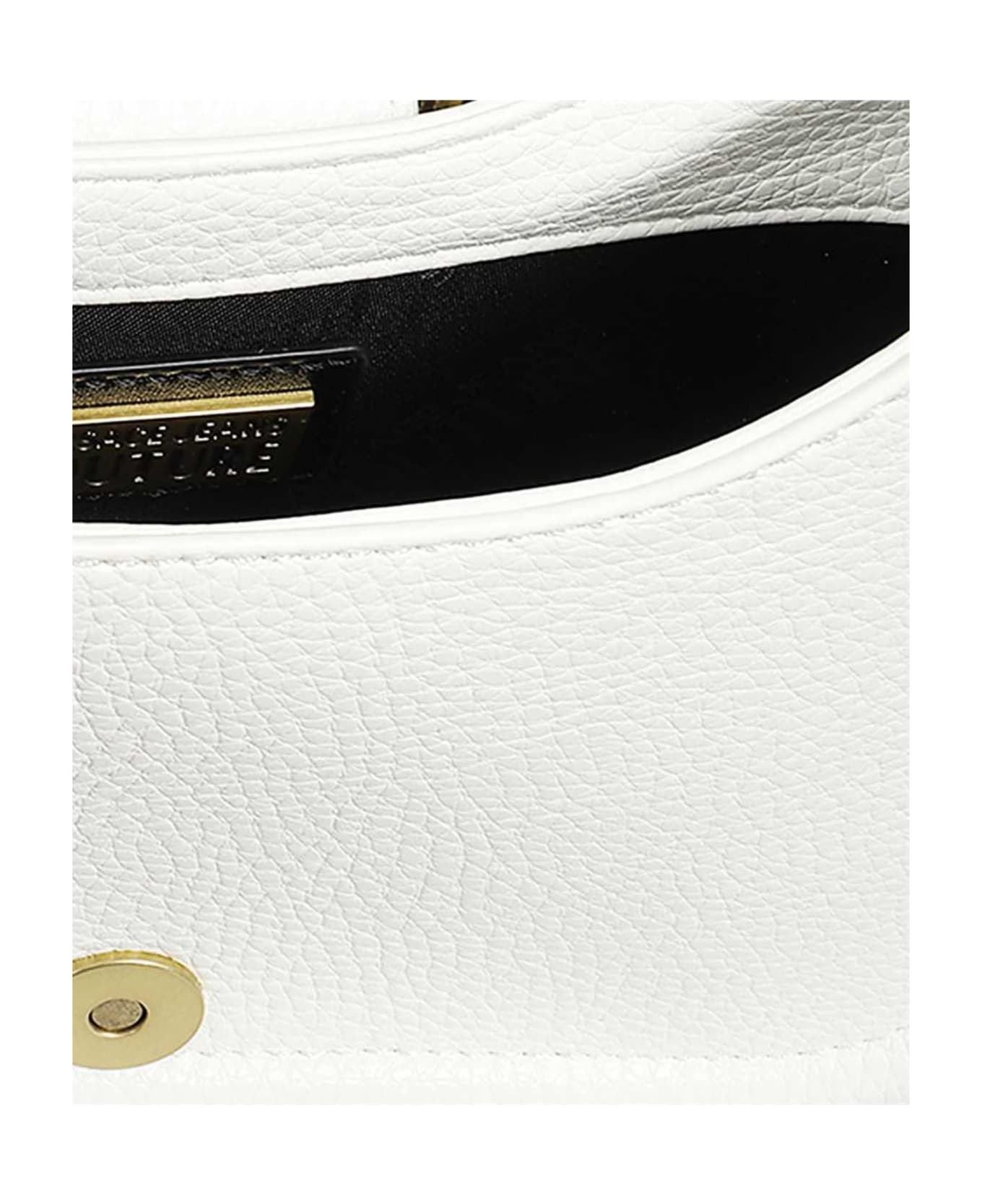 Versace Jeans Couture Bag - BIANCO OTTICO トートバッグ