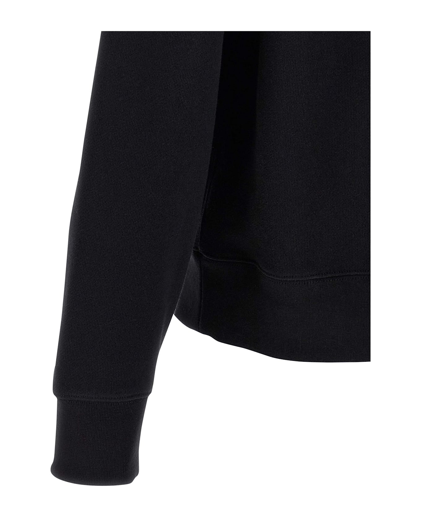 Burberry 
simon
 Hoodie - Black  