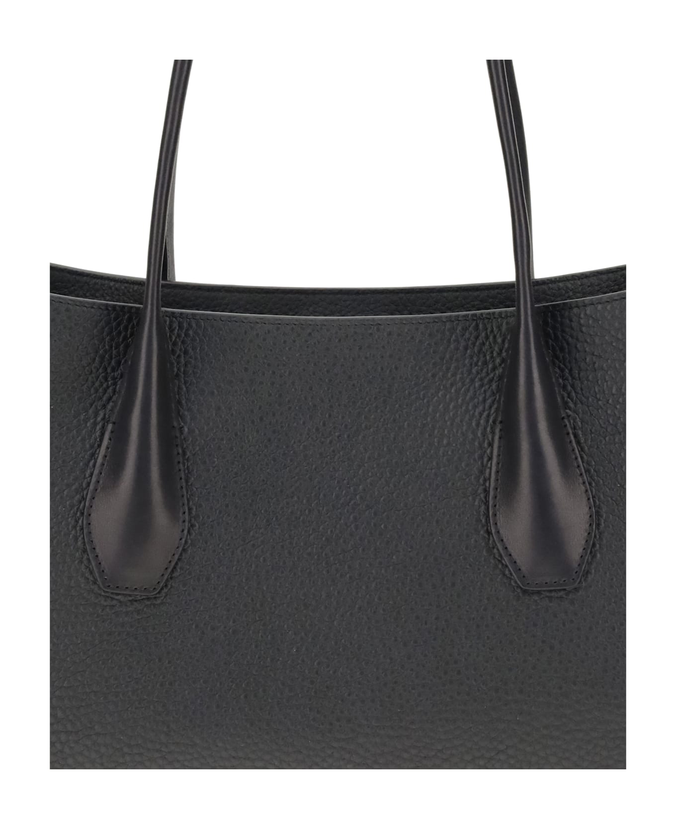 The Row Alger Shoulder Bag