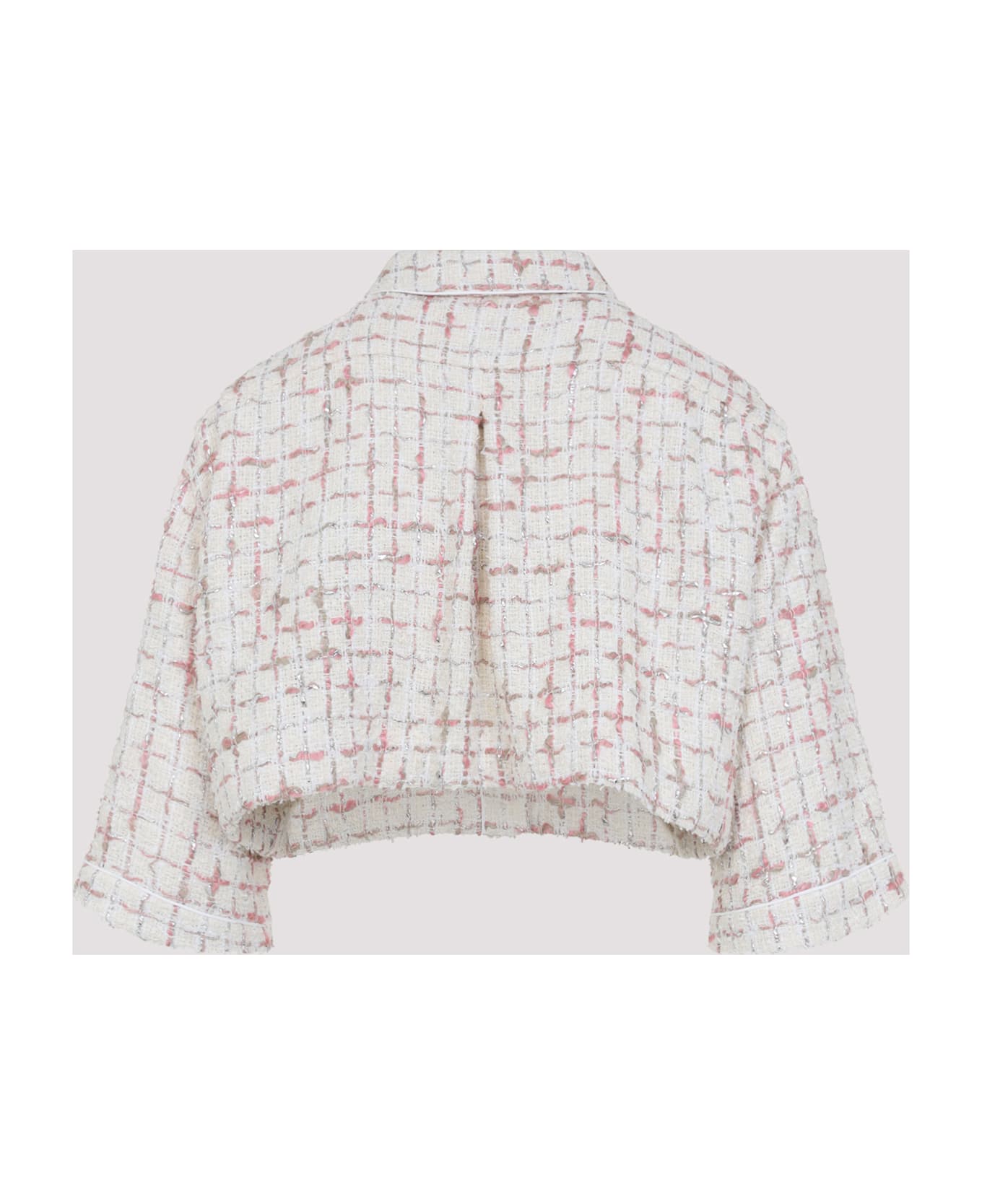 Giambattista Valli Shirt - Ivory Rose