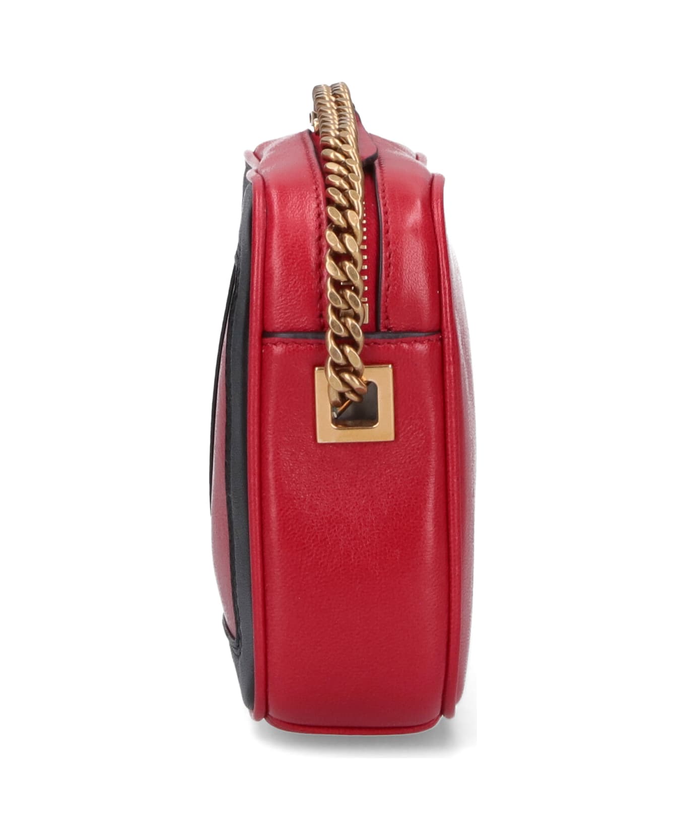 Valentino Garavani "viva Superstar" Fanny Pack - Red