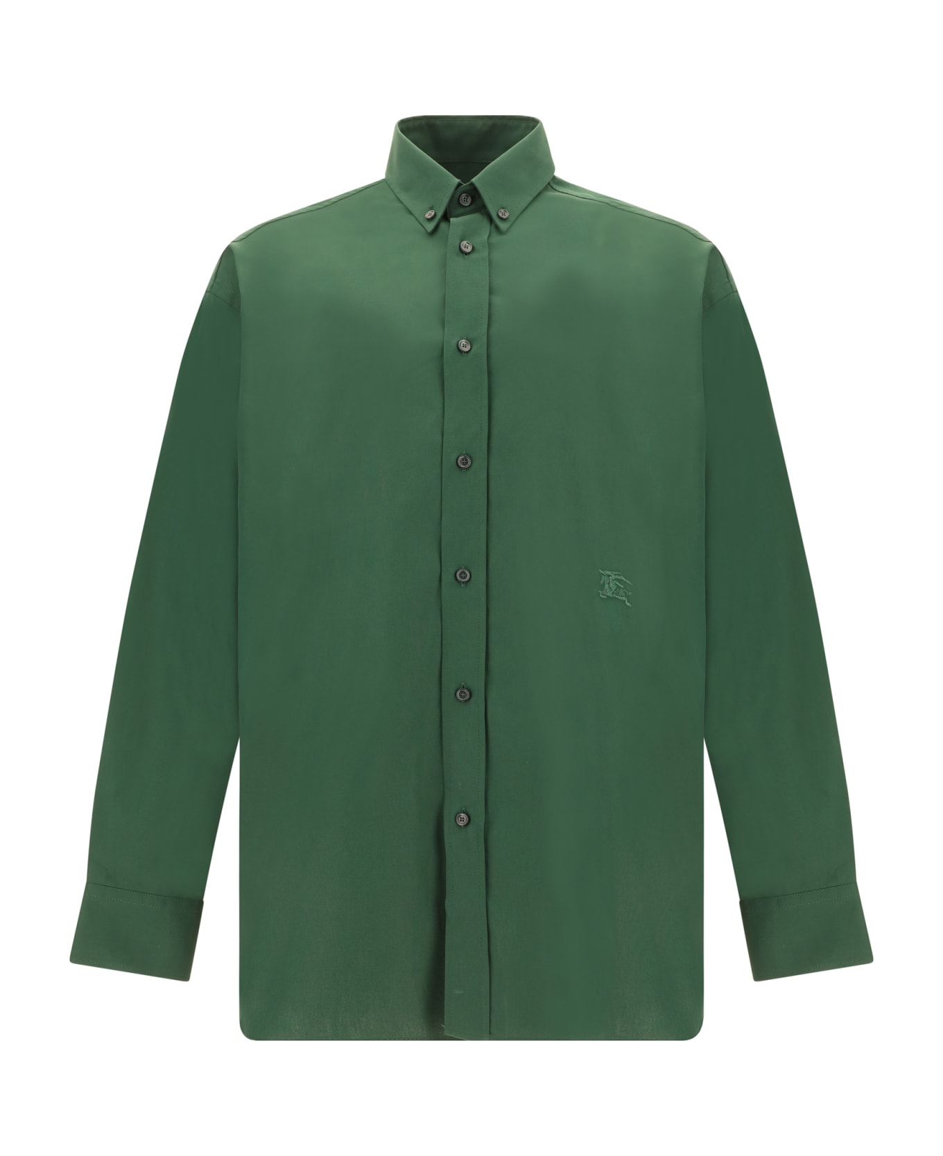 Burberry Casual Shirts - Ivy