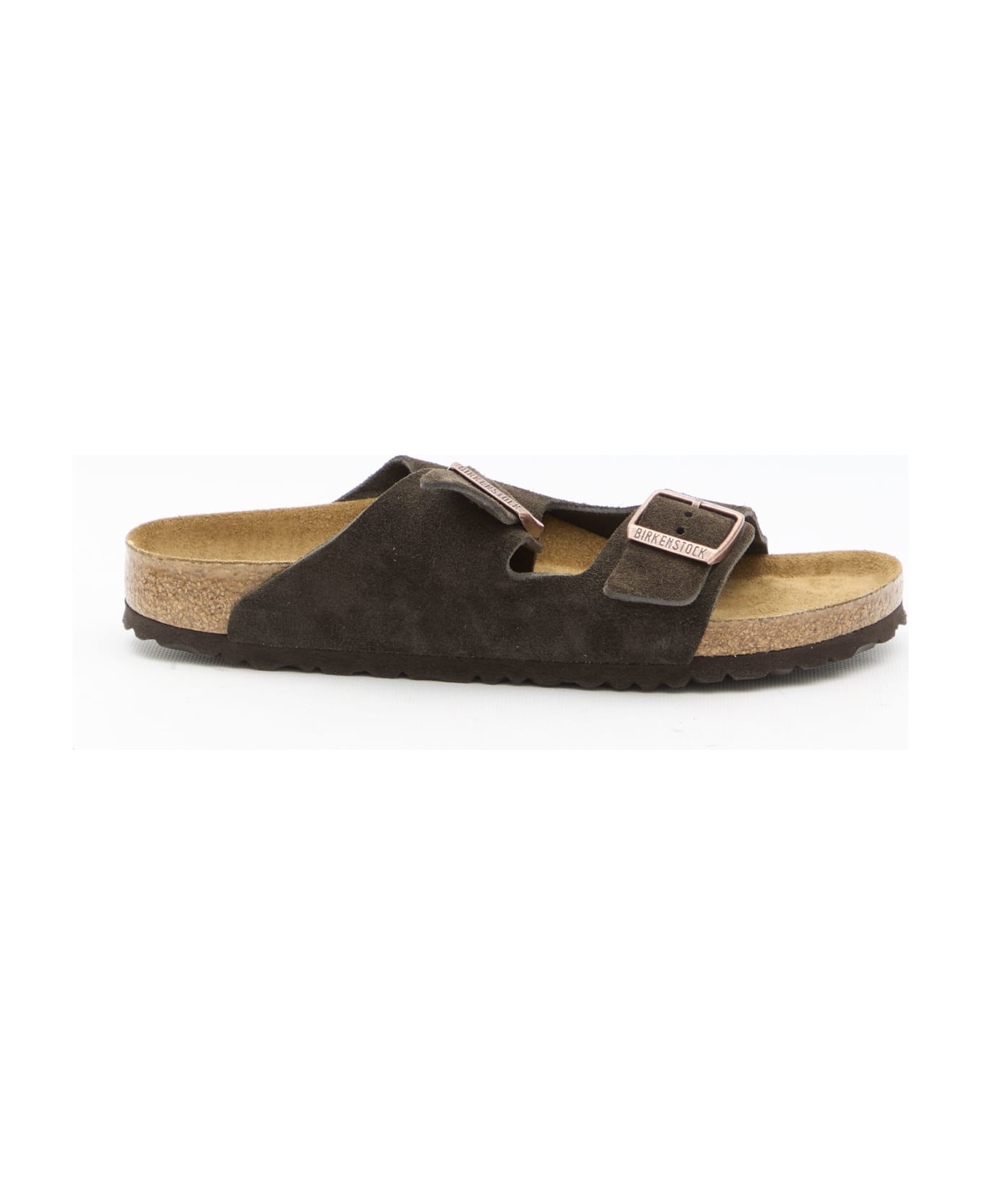 Birkenstock Arizona Bs Sandals - Brown