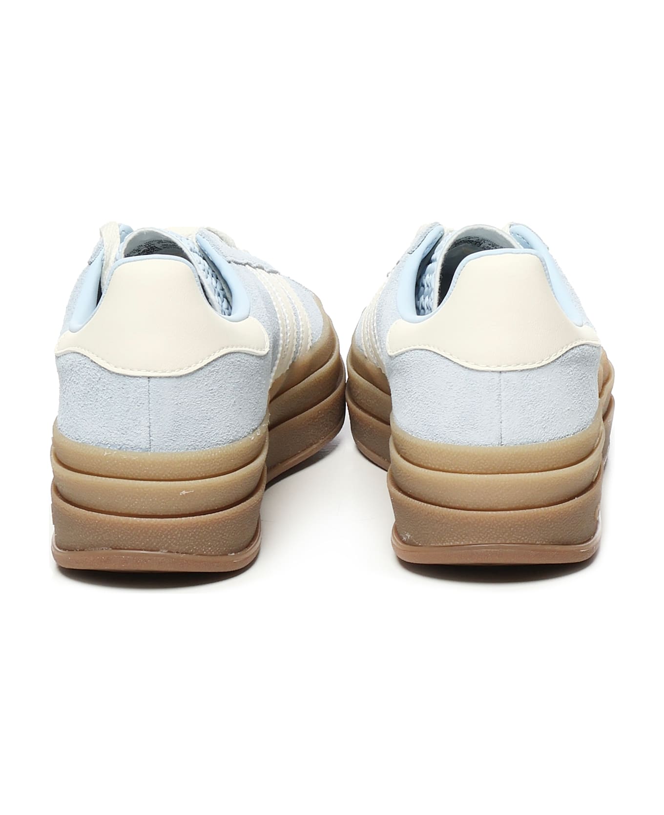 Adidas Originals Gazzelle Bold - Blue