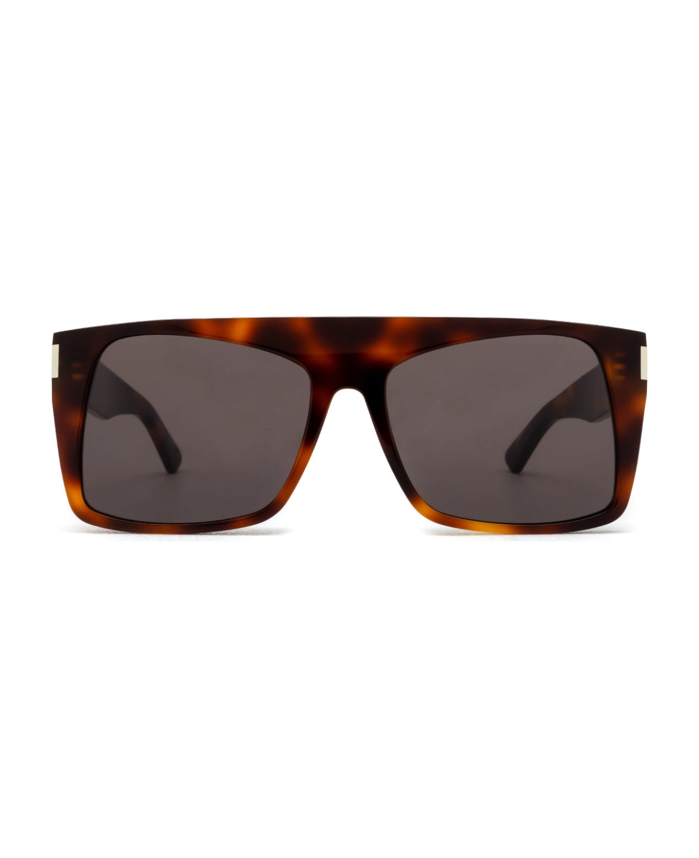 Saint Laurent Eyewear Sl 651 Havana Sunglasses - Havana サングラス
