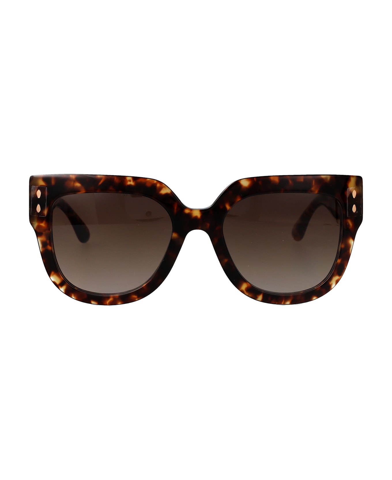 Isabel Marant Im 0225/s Sunglasses - HAVANA