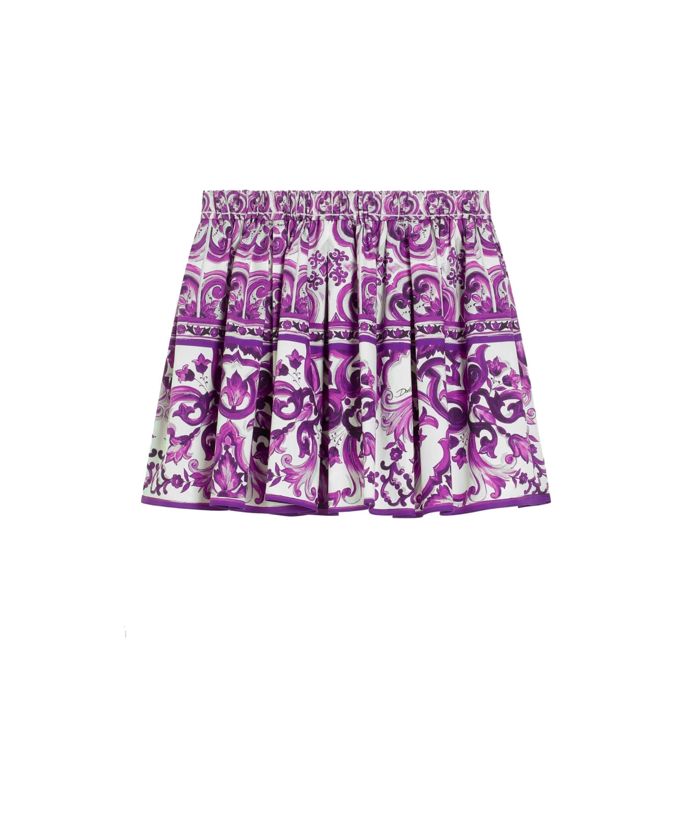 Dolce 
Gabbana Skirt - MULTICOLOUR