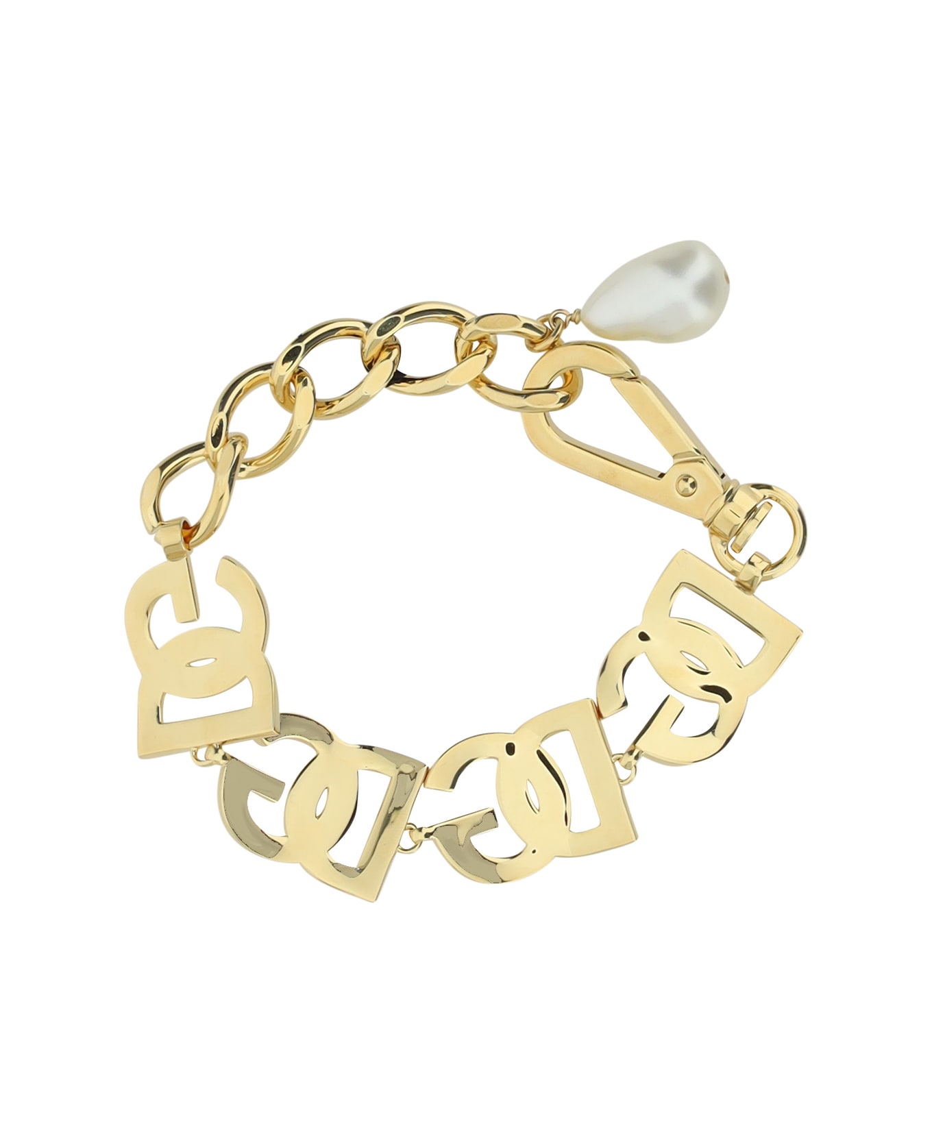 Dolce & Gabbana Pop Bracelet - Oro