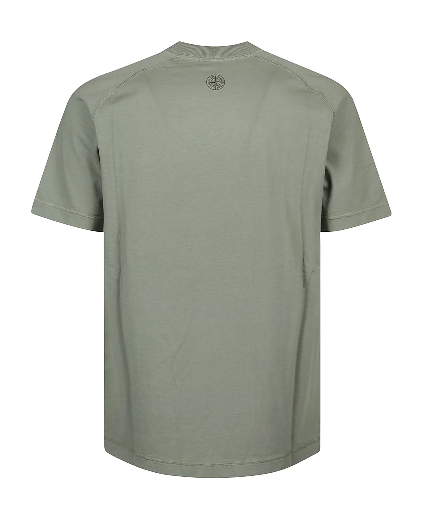 Stone Island T-shirt - Green