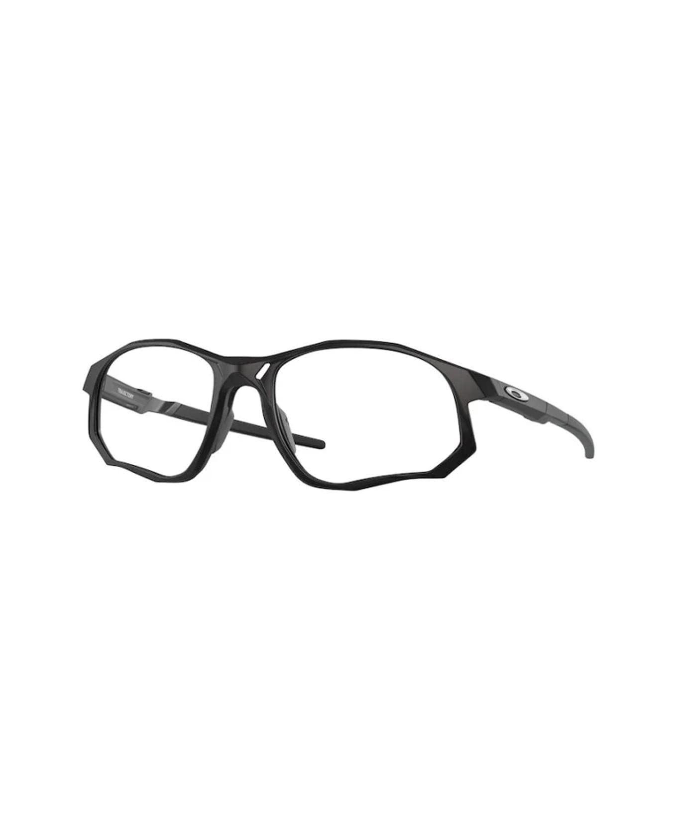 Oakley Trajectory Ox 8171 Glasses - Nero