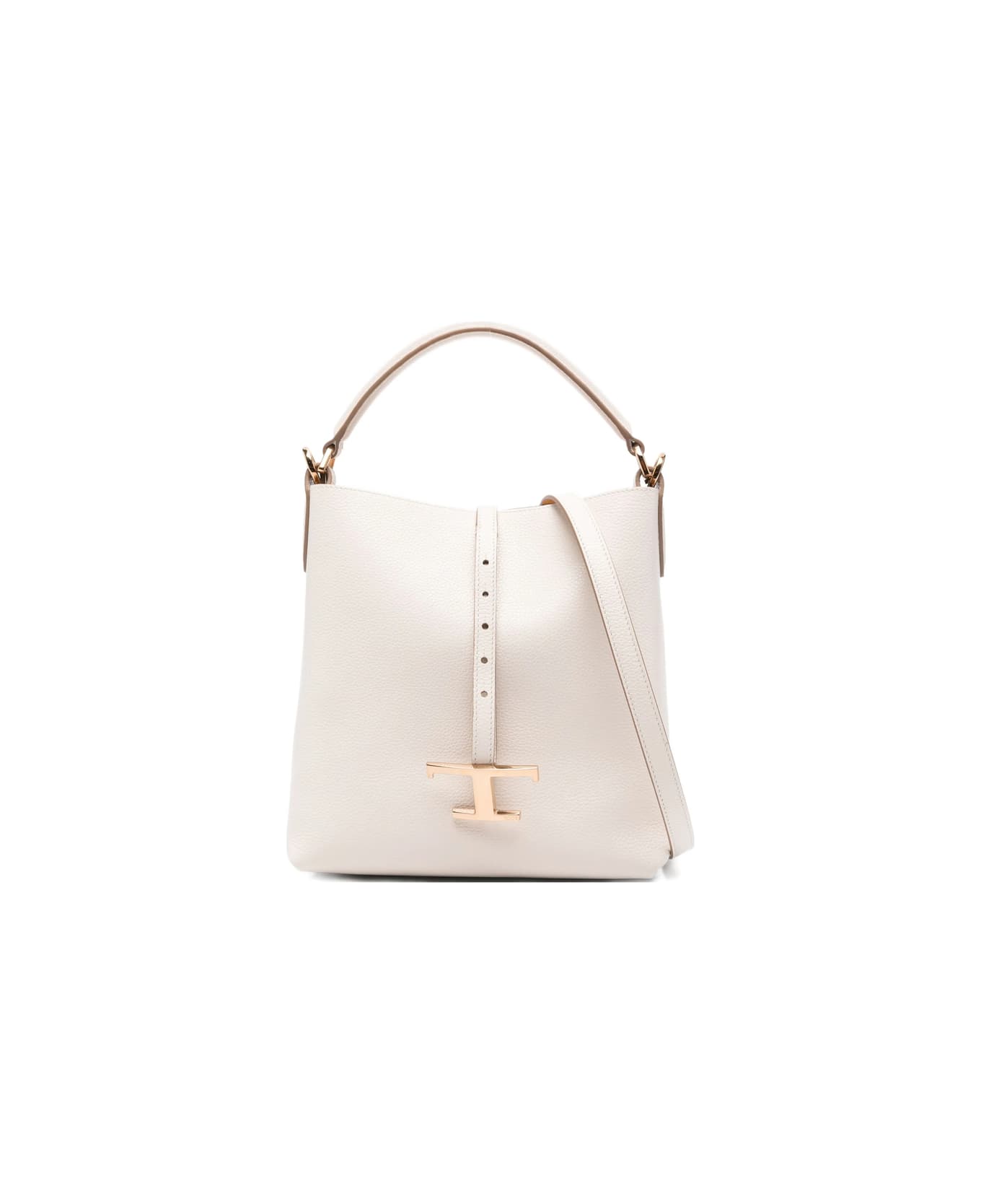 Tod
s Bag - NEUTRALS