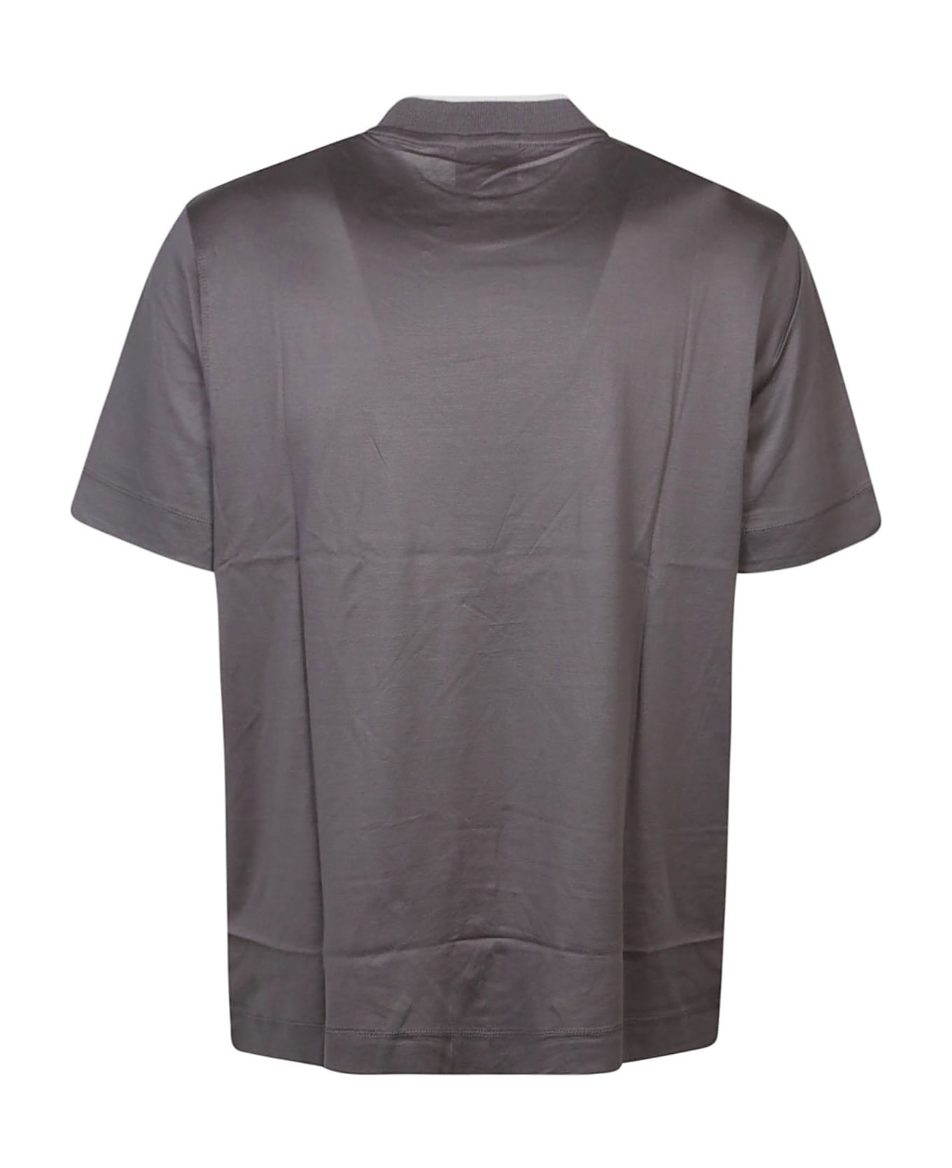Emporio Armani T-shirt - Grigio シャツ