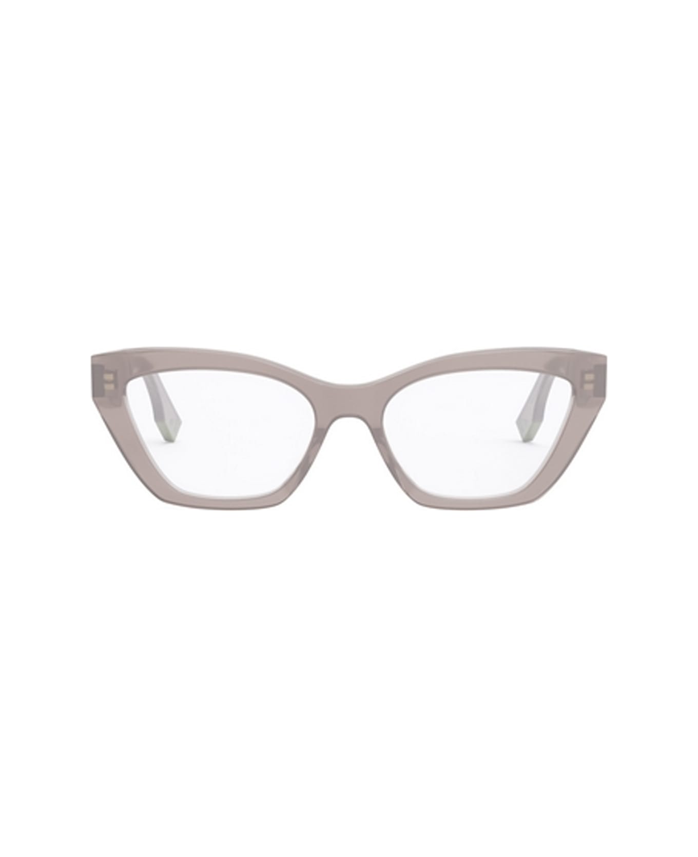 Fendi Eyewear Fe50067i 072 Glasses - 072 アイウェア