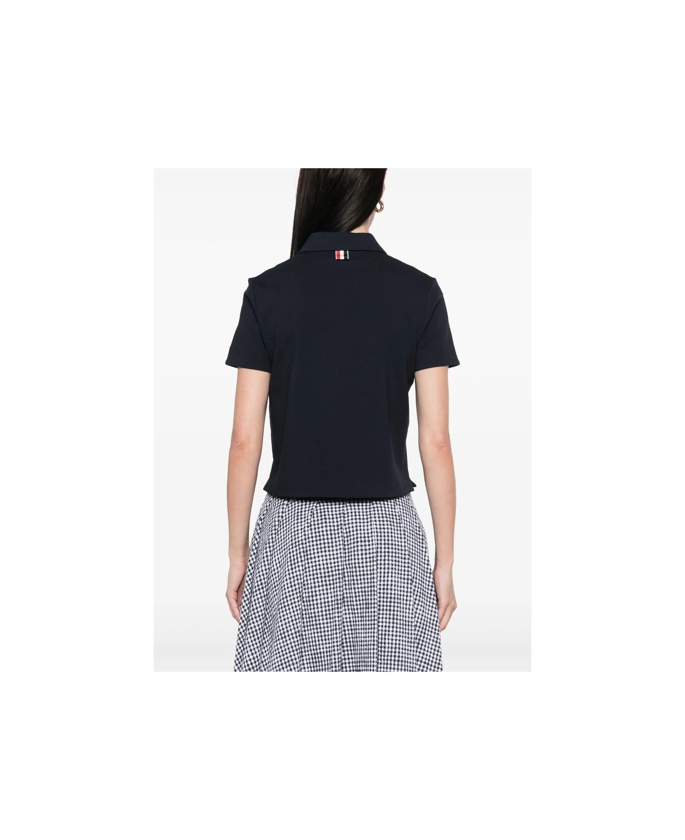 Thom Browne Sweater - BLUE