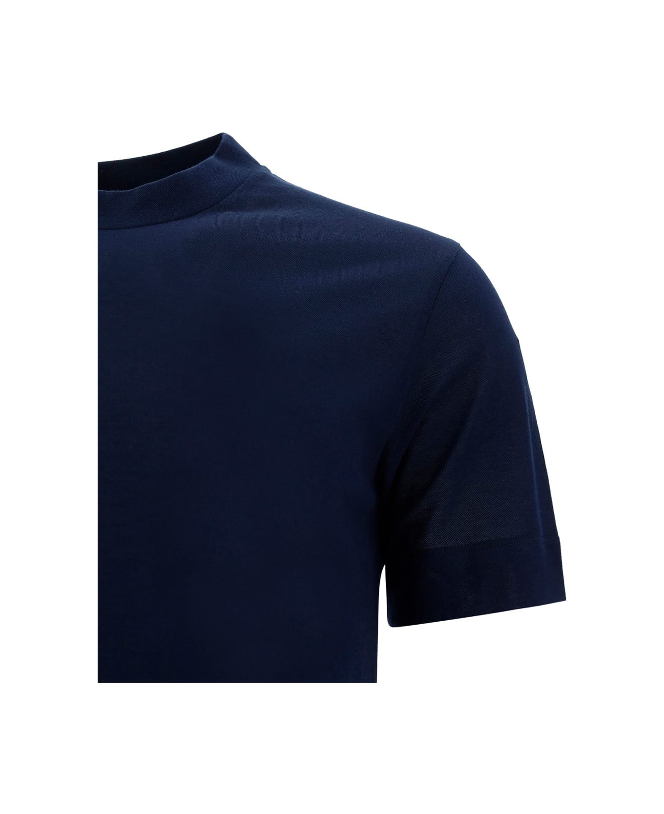 Paolo Pecora T-shirt - Blu シャツ