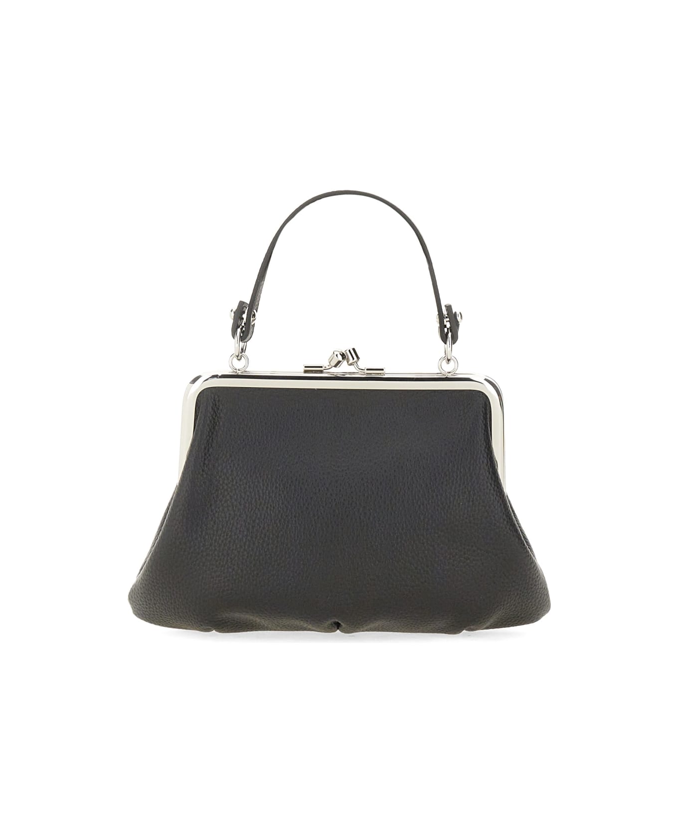 Vivienne Westwood Bag "granny" - BLACK