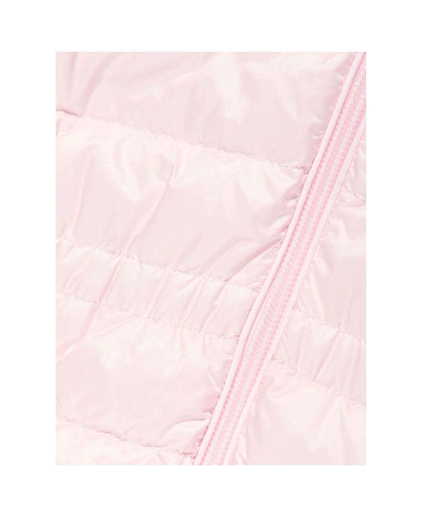 Moncler Dalles Jacket - B Pink