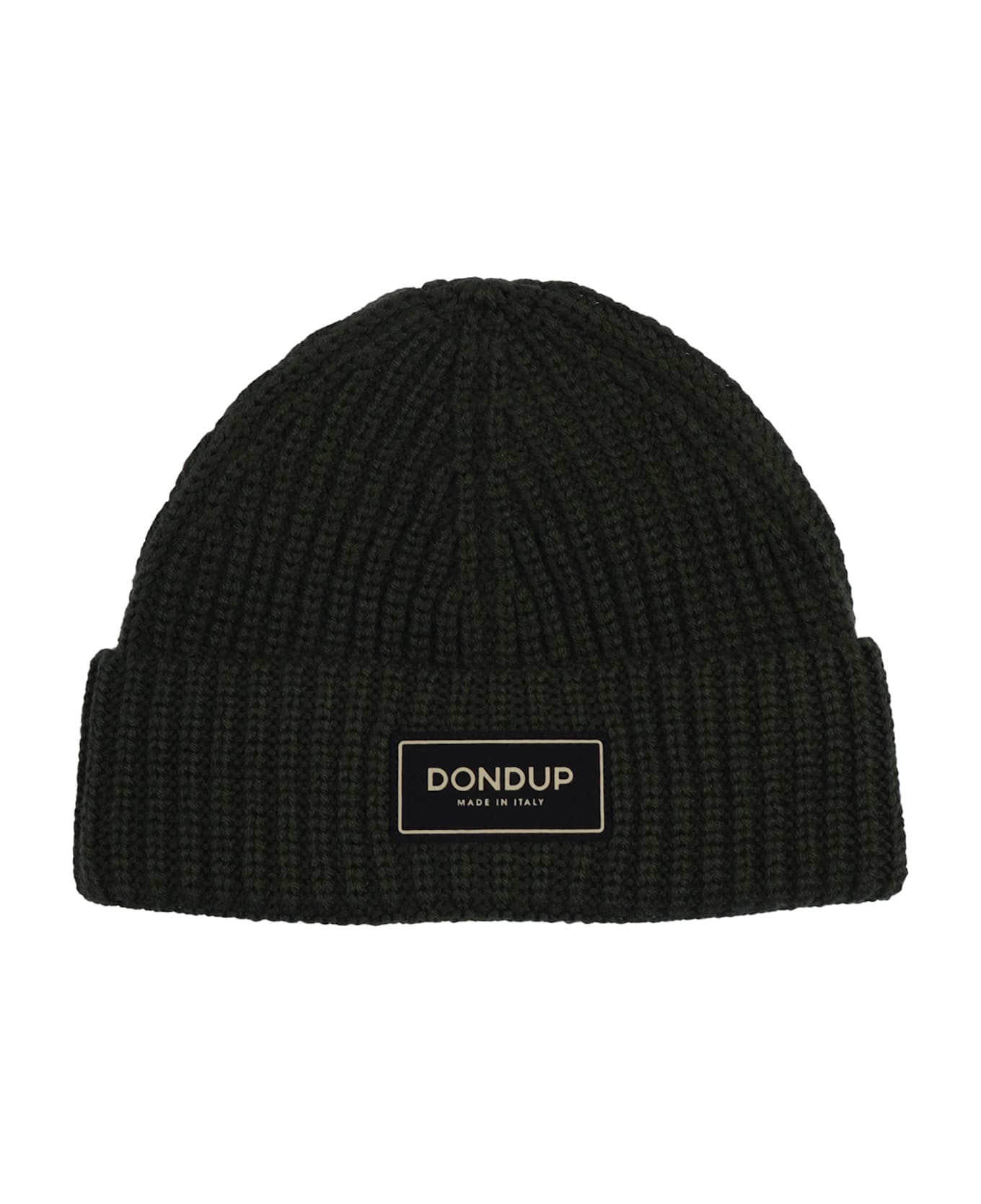 Dondup Cap - GREEN