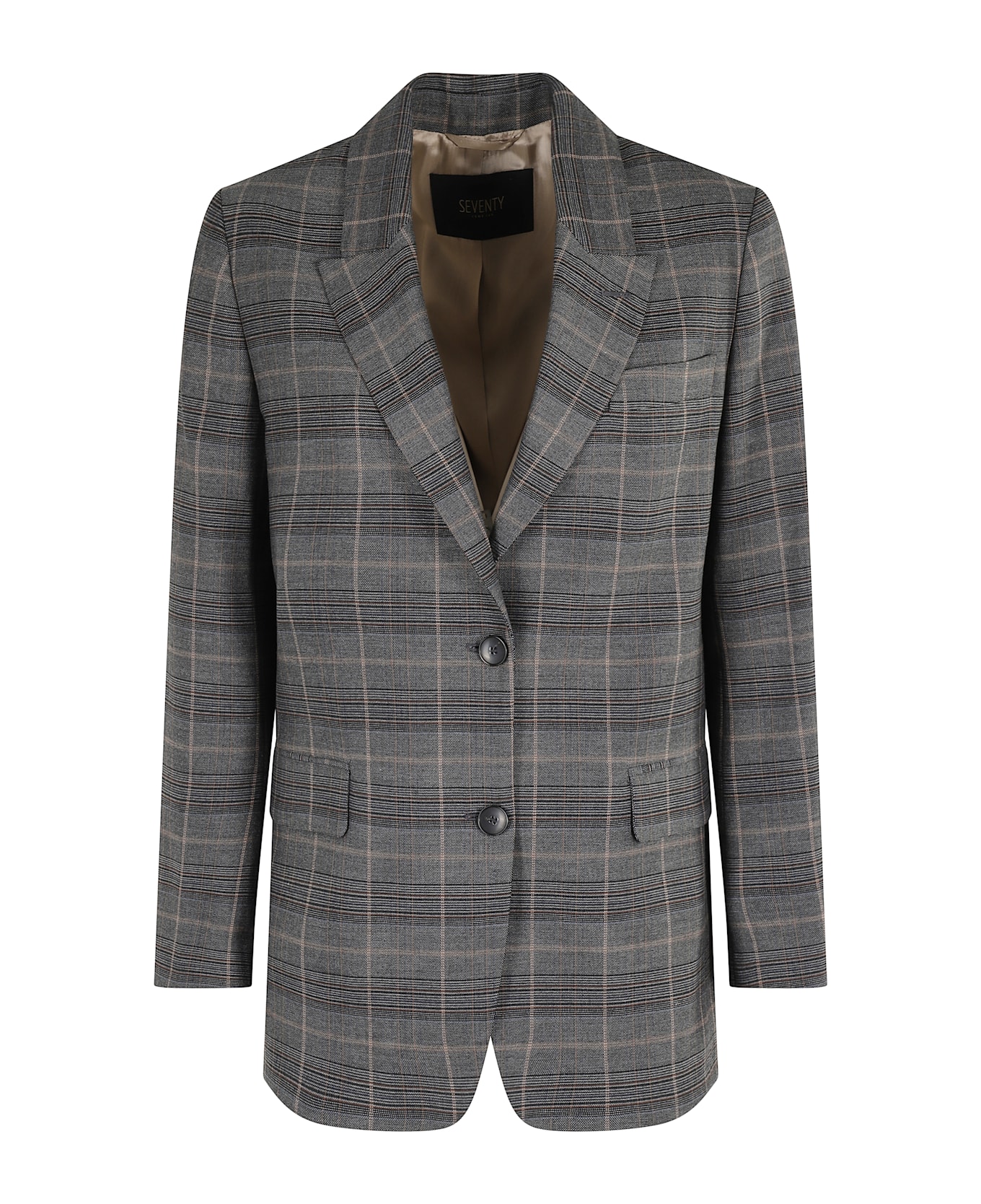Seventy Giacca - Grigio