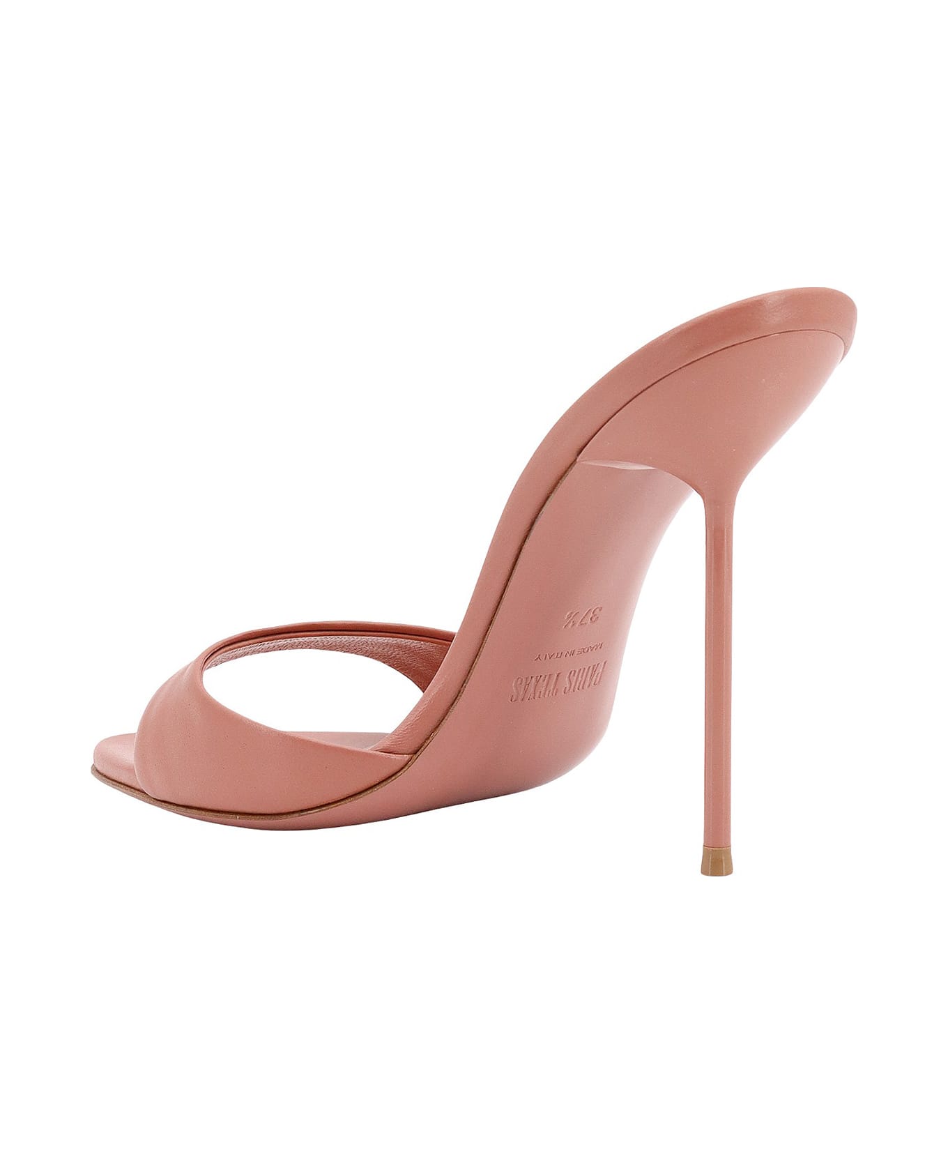 Paris Texas Lidia Sandals - Pink