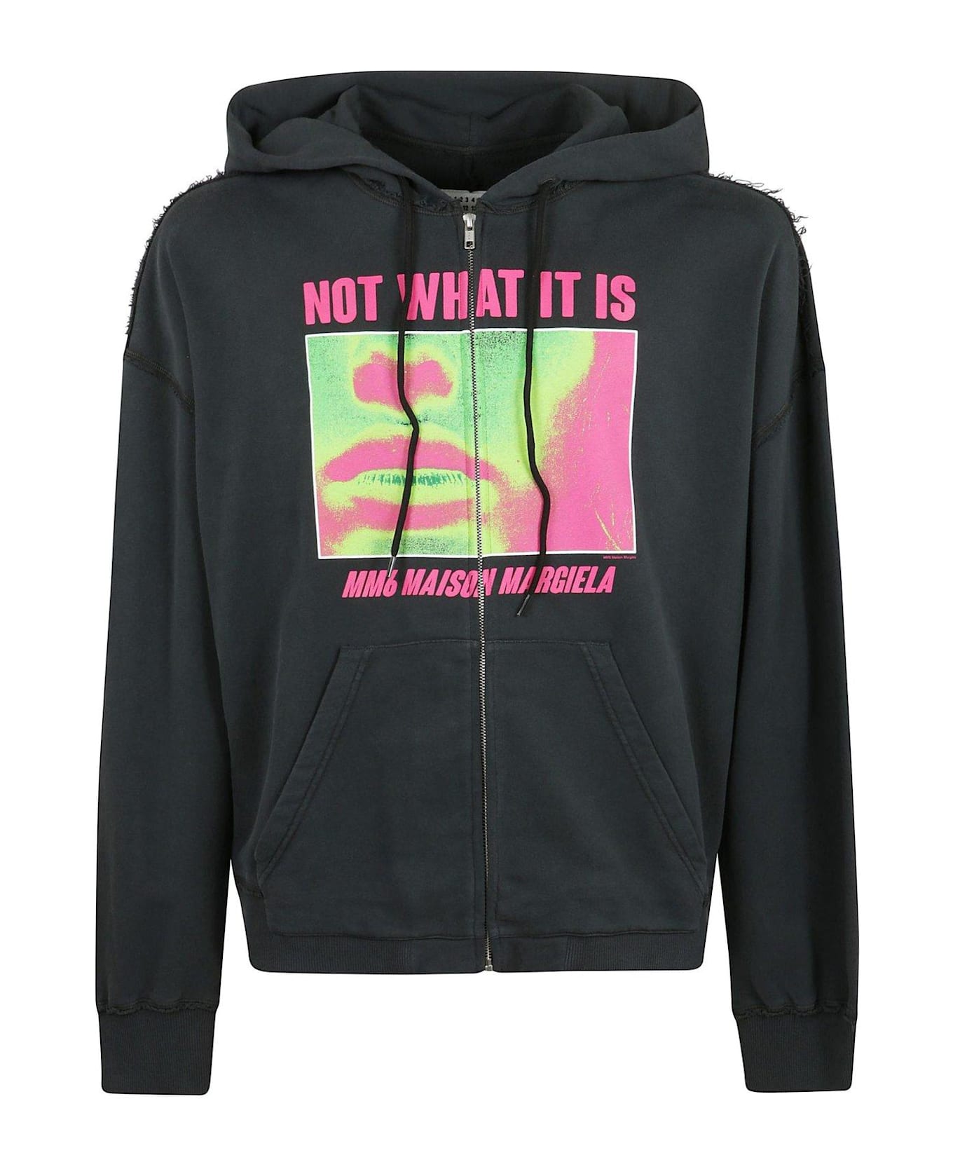 Tシャツ・カットソー MAISON MARGIELA Women Hoodies S51GU0134 S25570960 Black 20215384_50166598_1000.jpg