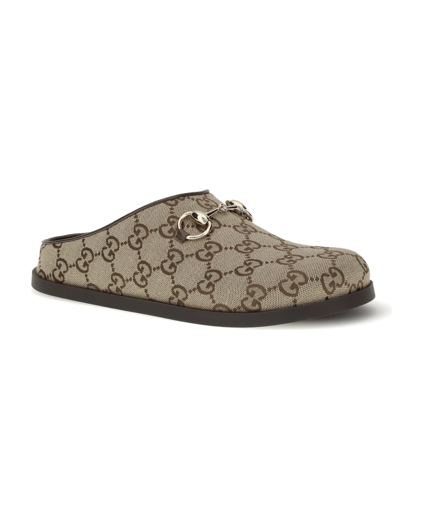 Gucci Mules Horsebit