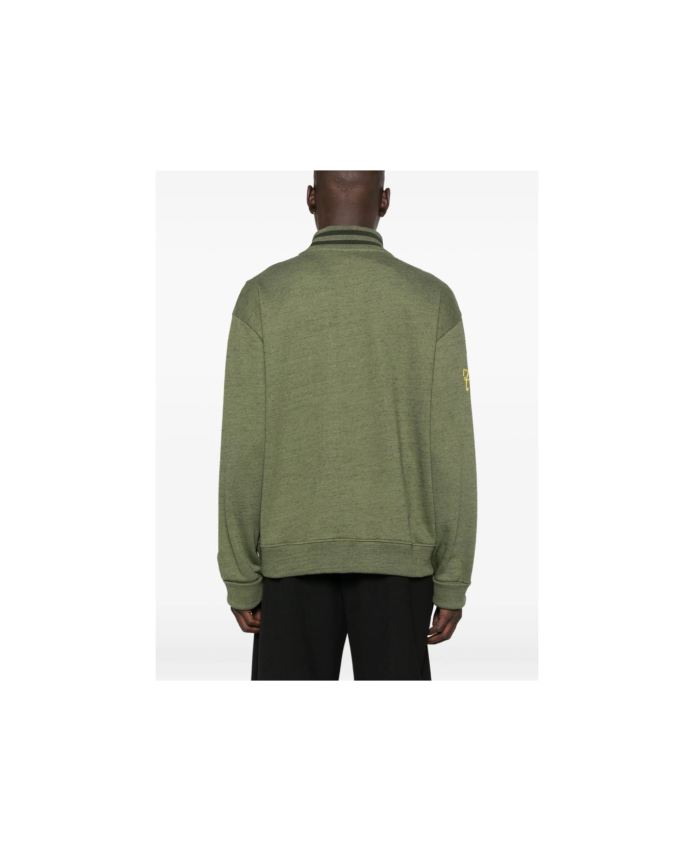 Kenzo Sweatshirt - GREEN