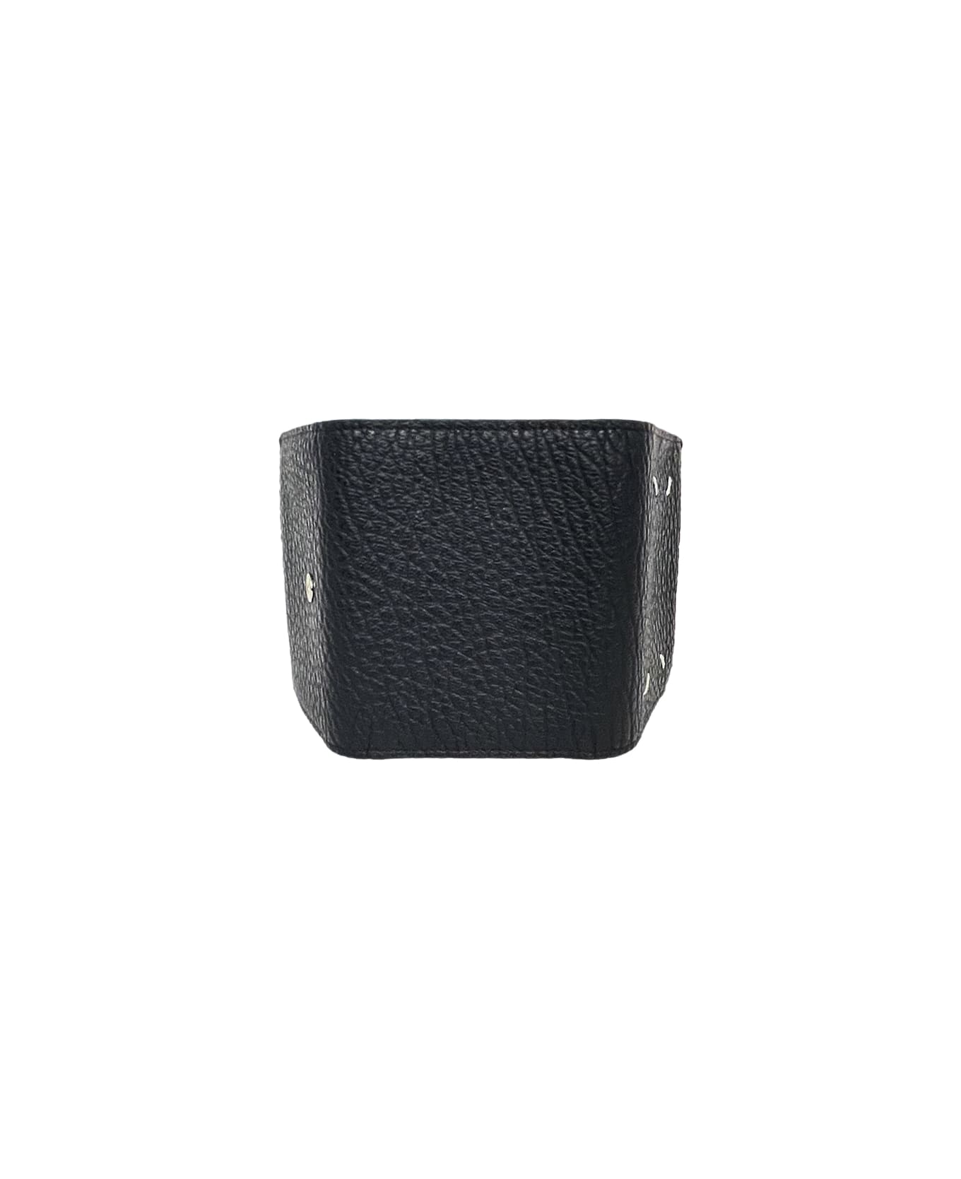 Maison Margiela Small Wallet - Black