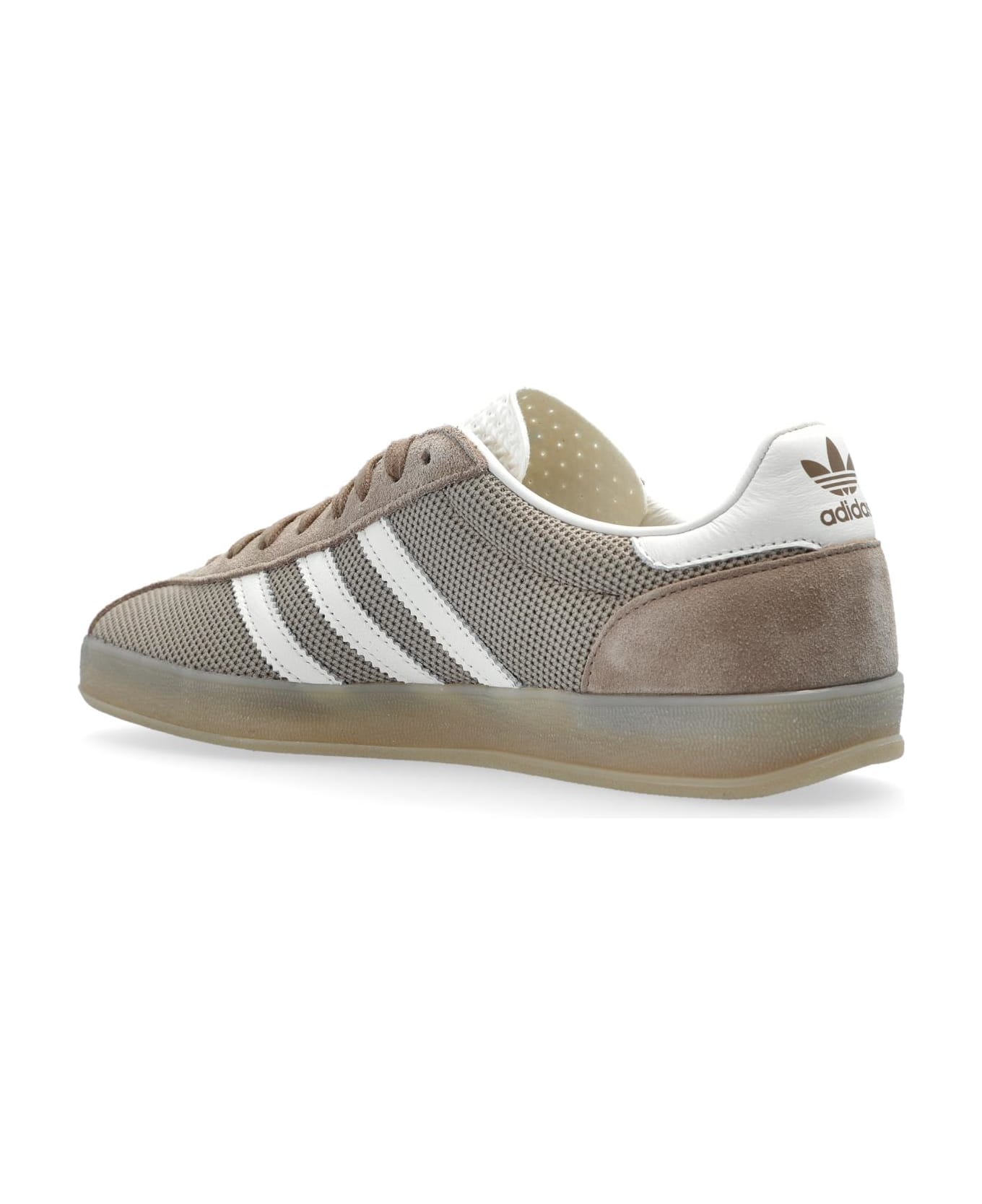 Adidas Originals Sneakers Gazelle Indoor Pro - Supcol/shoyel/chacoa