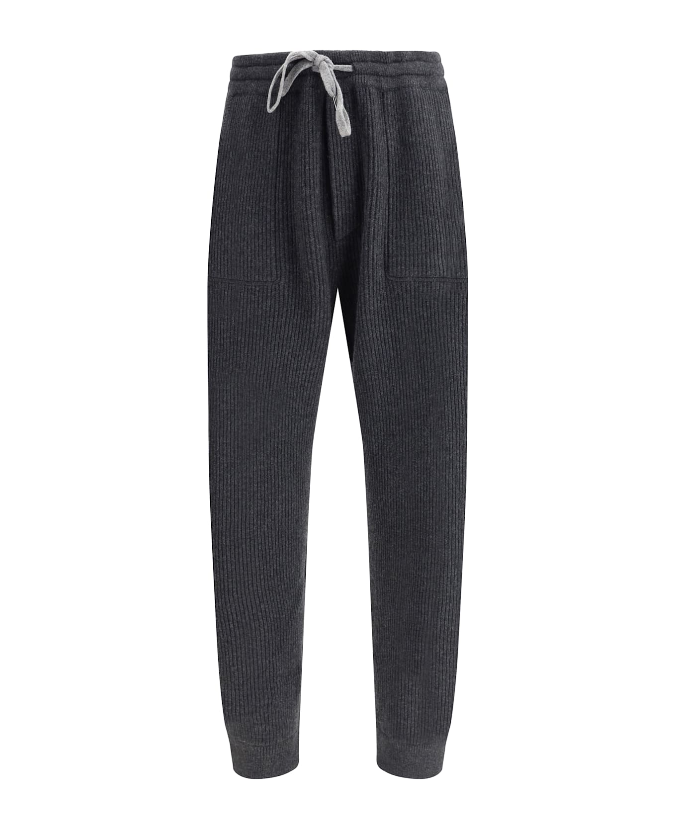 Brunello Cucinelli Travelwear Joggers