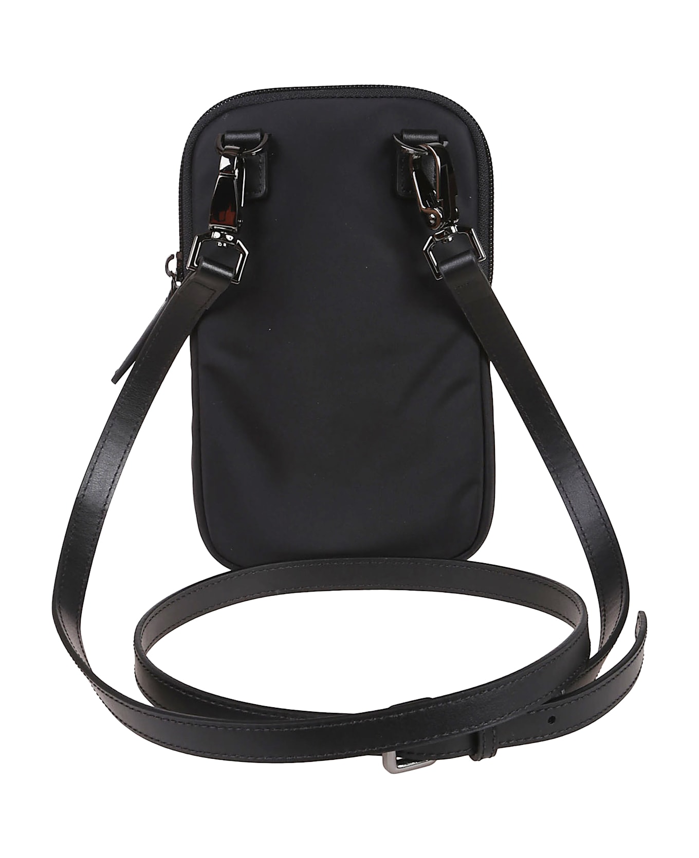 Emporio Armani Crossbody Bag - Nero