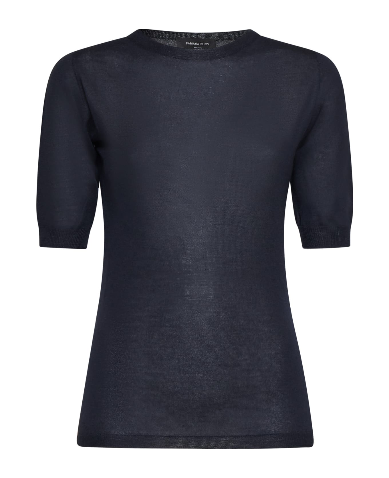 Fabiana Filippi Sweater - Blue