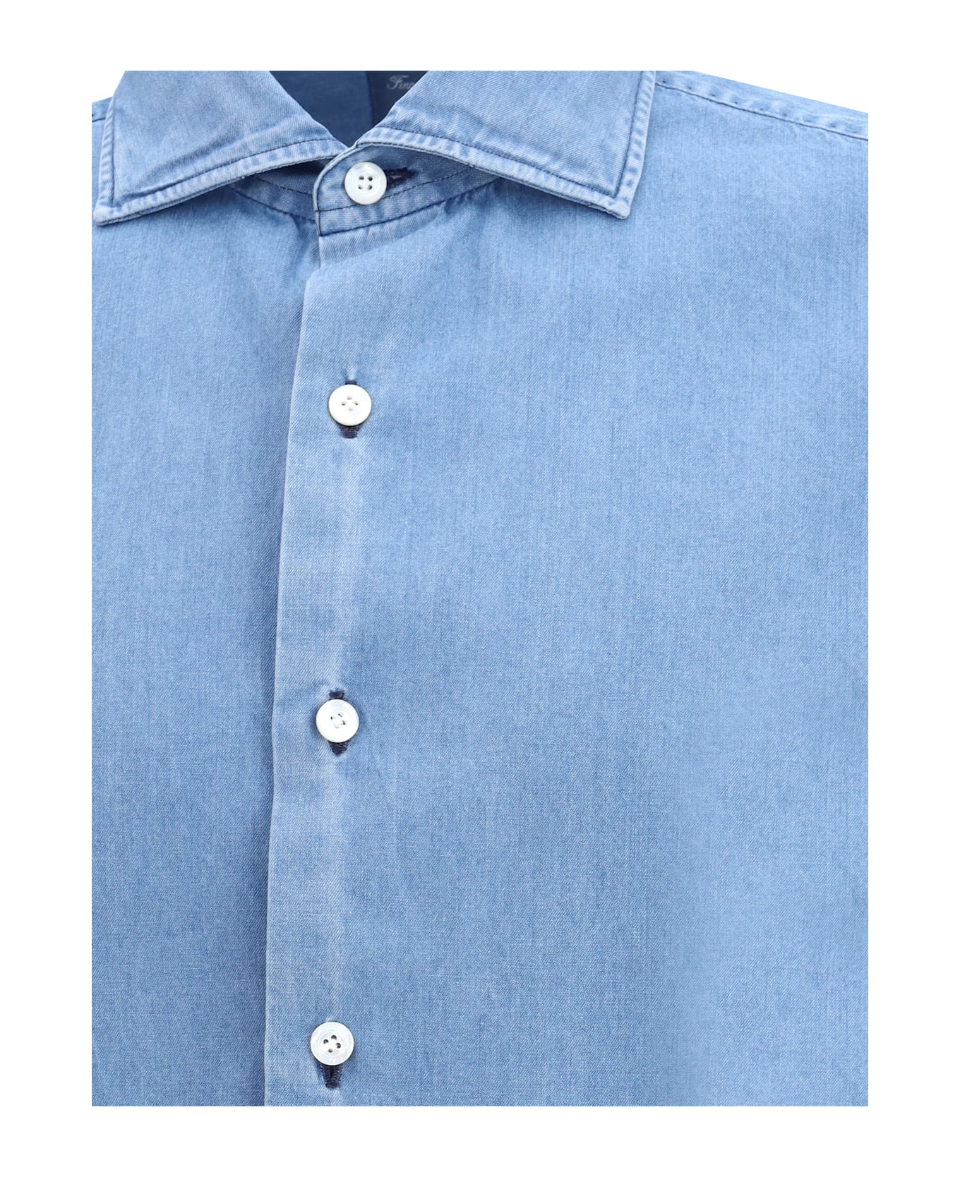 Finamore Napoli Shirt