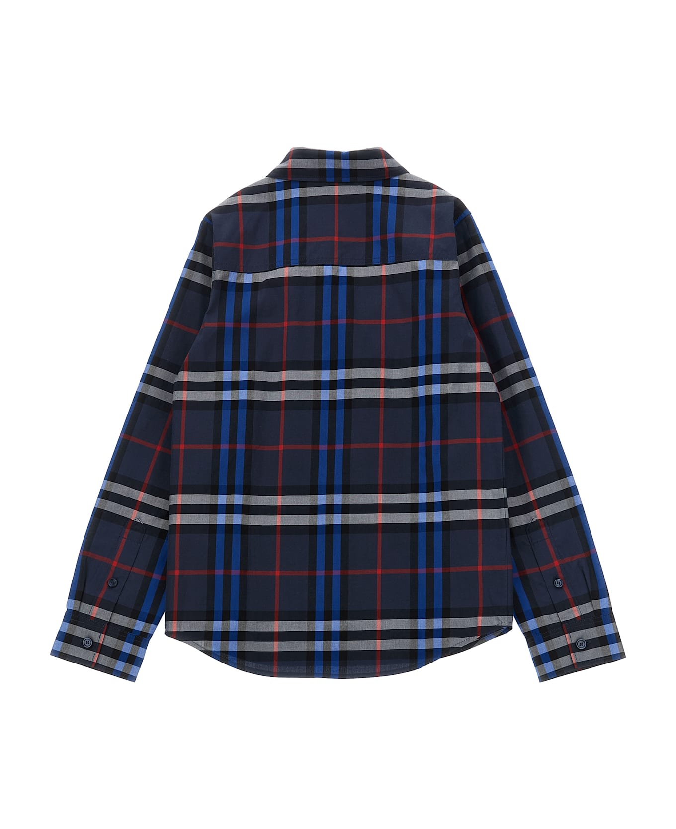 Burberry 
owen
 Shirt - Multicolor