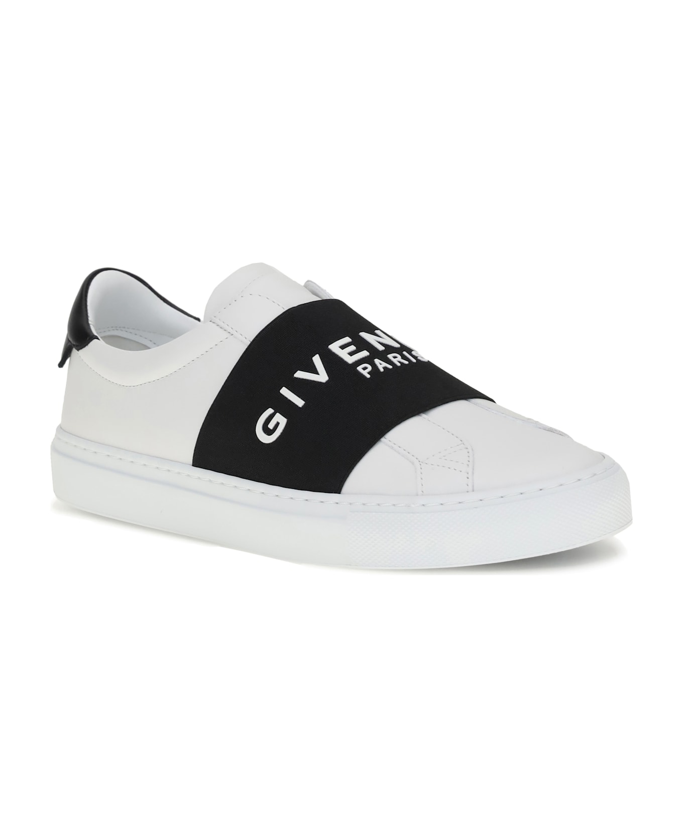Givenchy Urban Street Sneakers